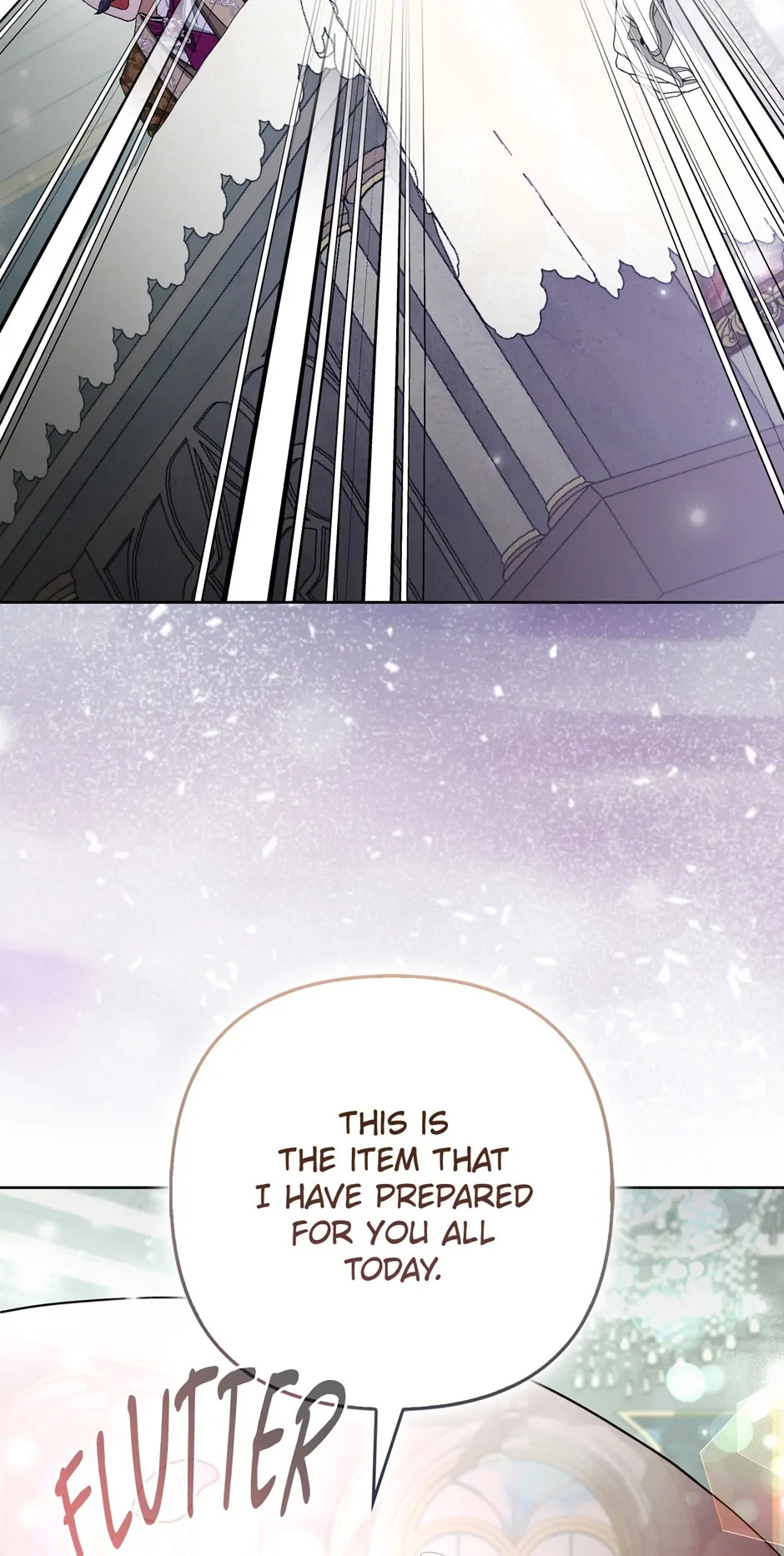 The Duke and The Fox Princess Chapter 39 - page 56