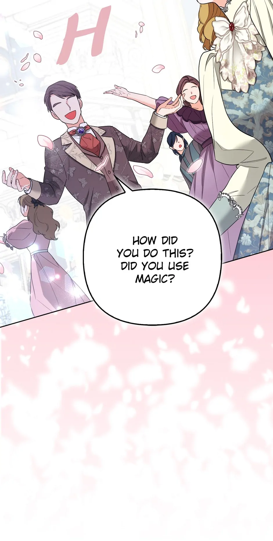 The Duke and The Fox Princess Chapter 39 - page 60