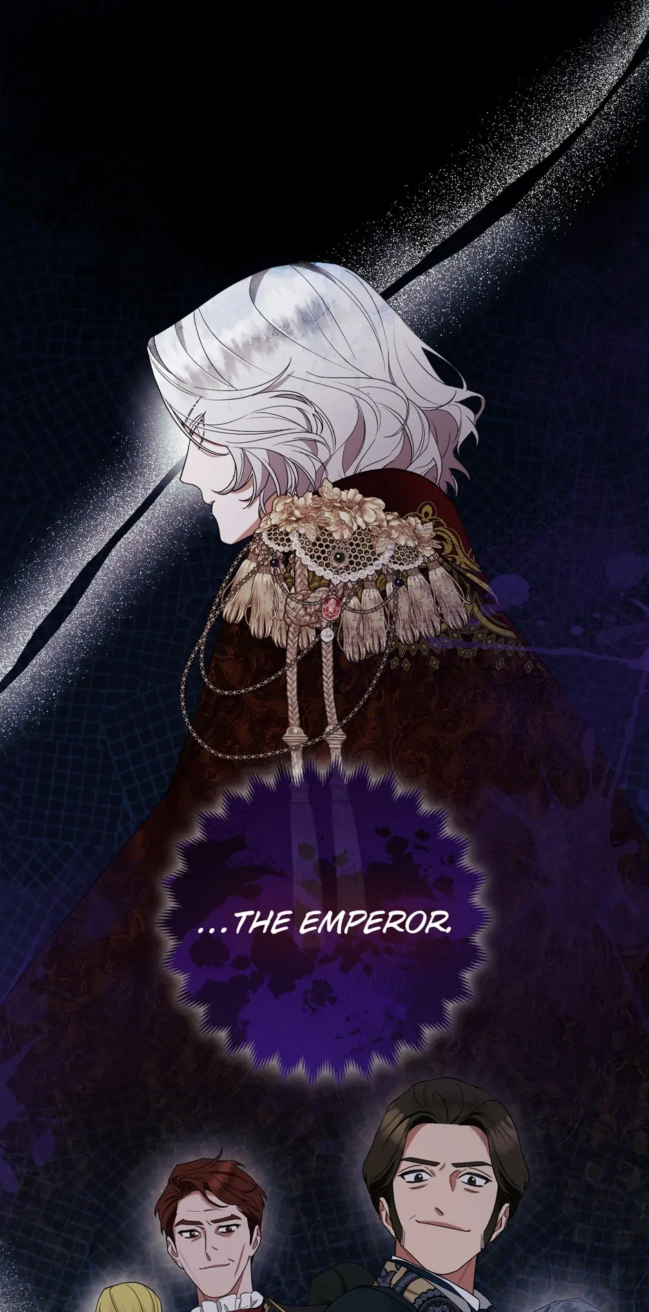 The Duke and The Fox Princess Chapter 39 - page 7