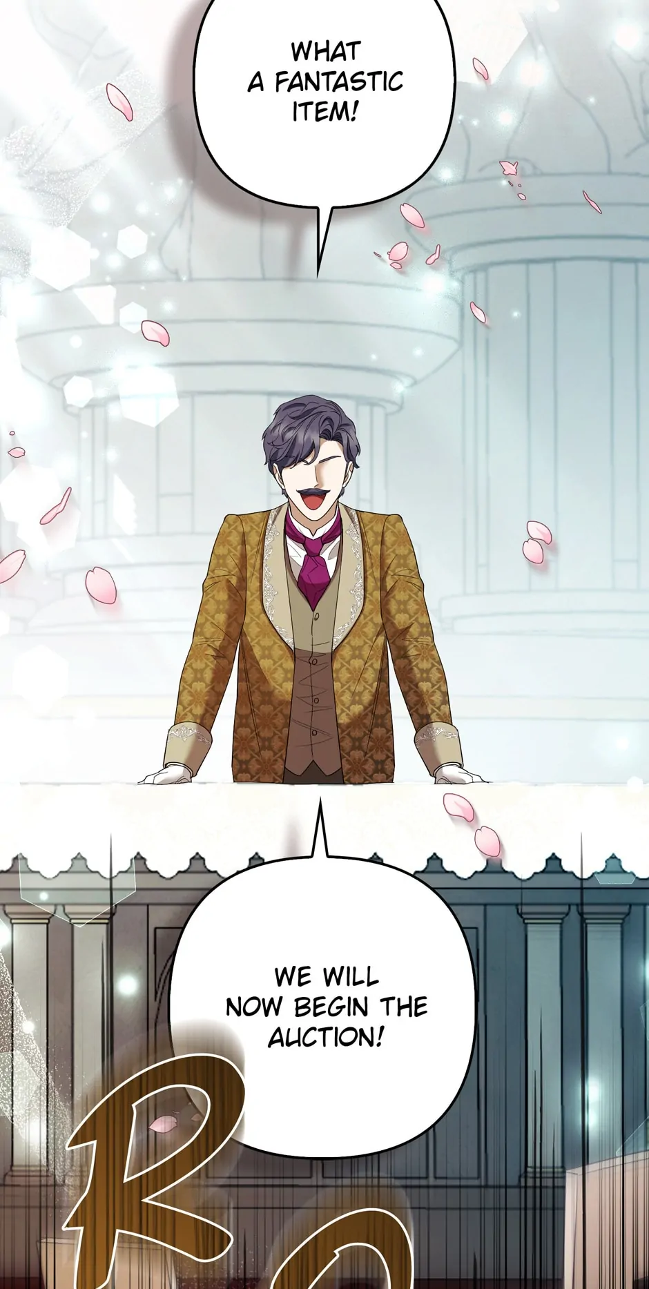 The Duke and The Fox Princess Chapter 39 - page 63