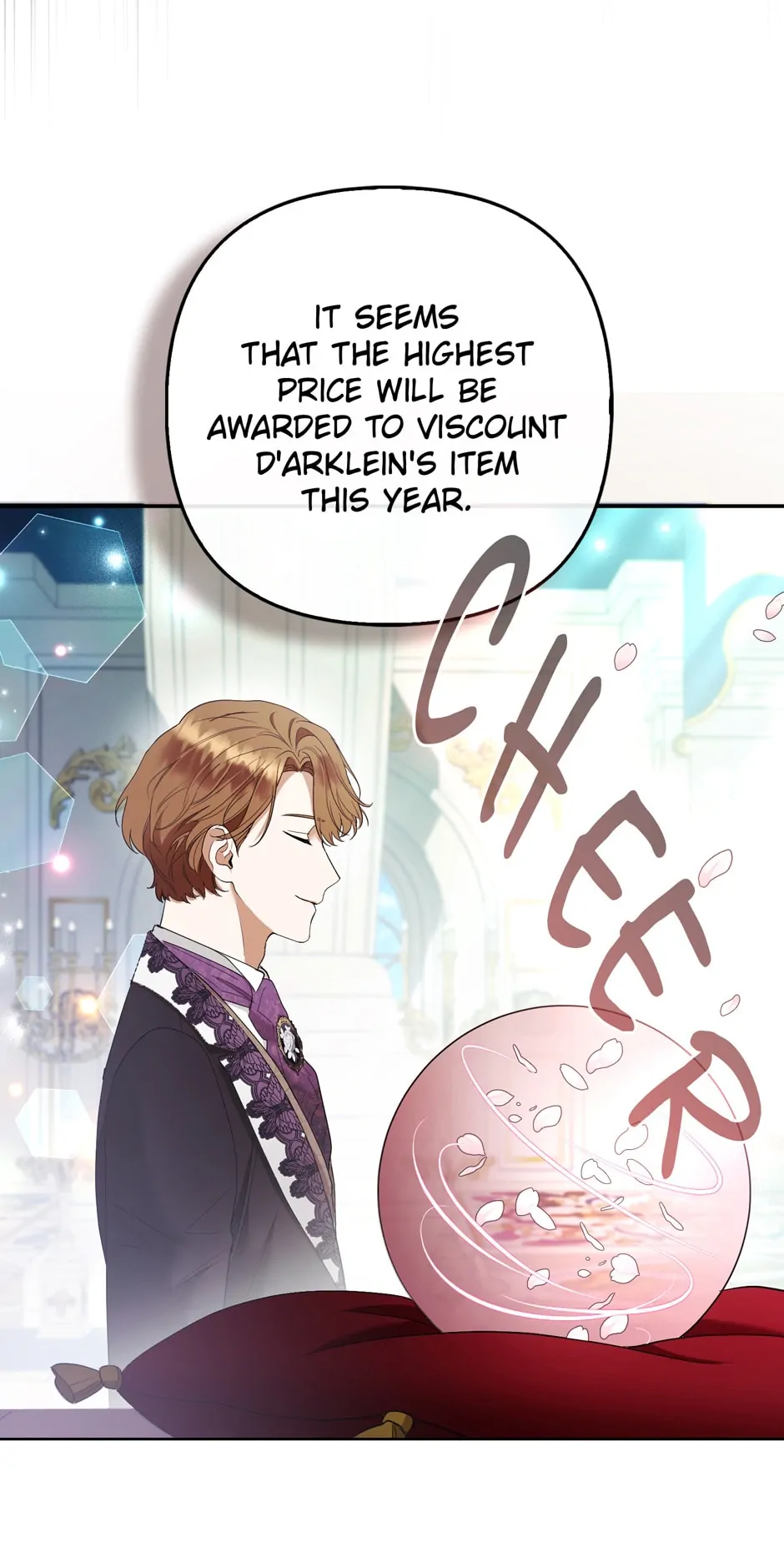 The Duke and The Fox Princess Chapter 39 - page 65