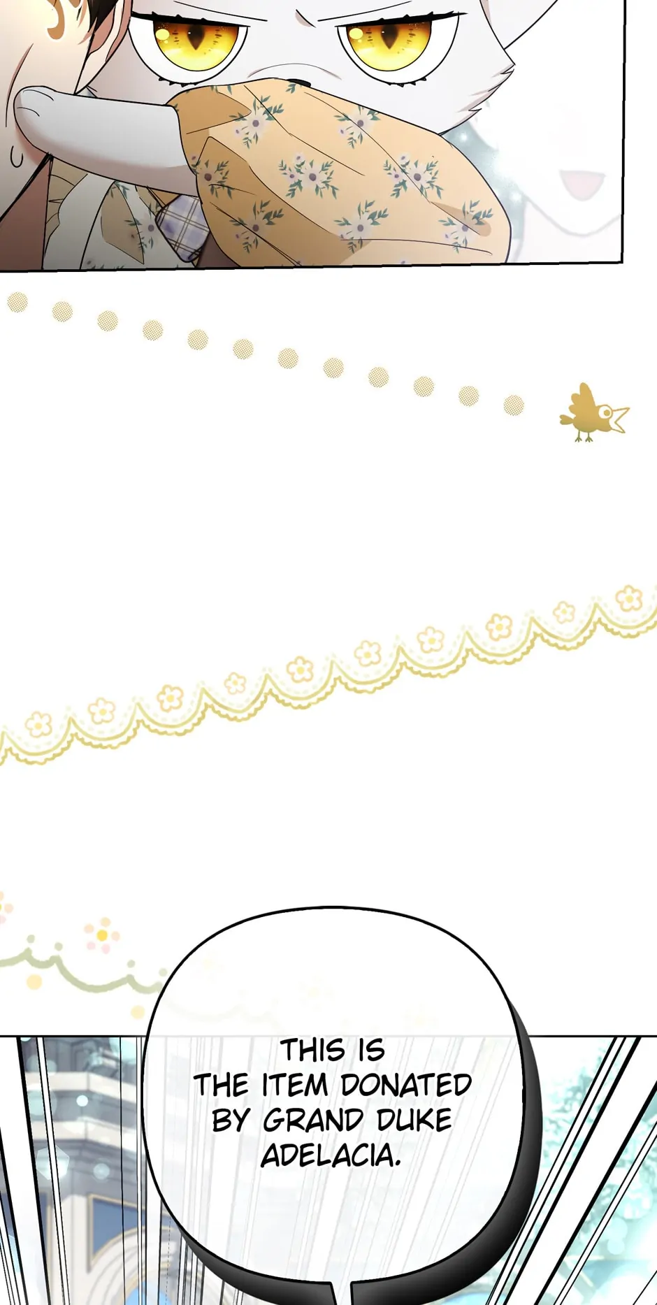 The Duke and The Fox Princess Chapter 39 - page 69