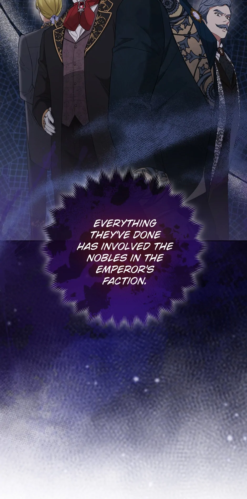 The Duke and The Fox Princess Chapter 39 - page 8