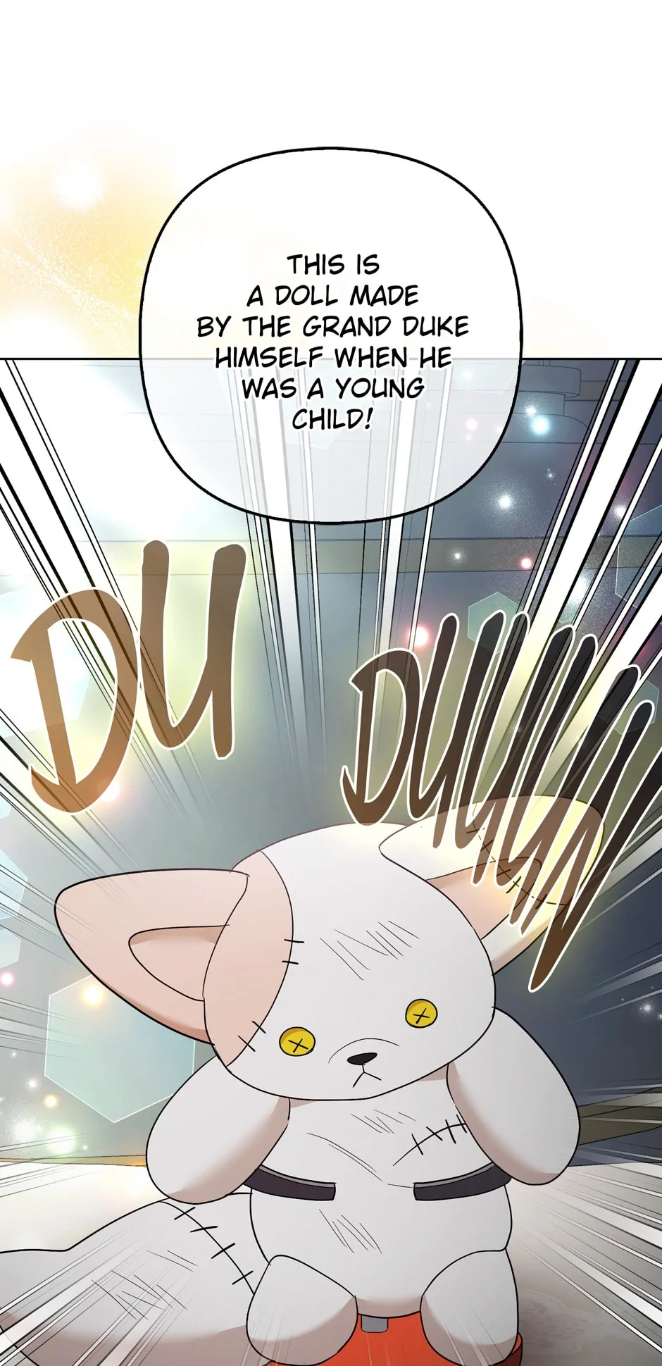 The Duke and The Fox Princess Chapter 39 - page 71