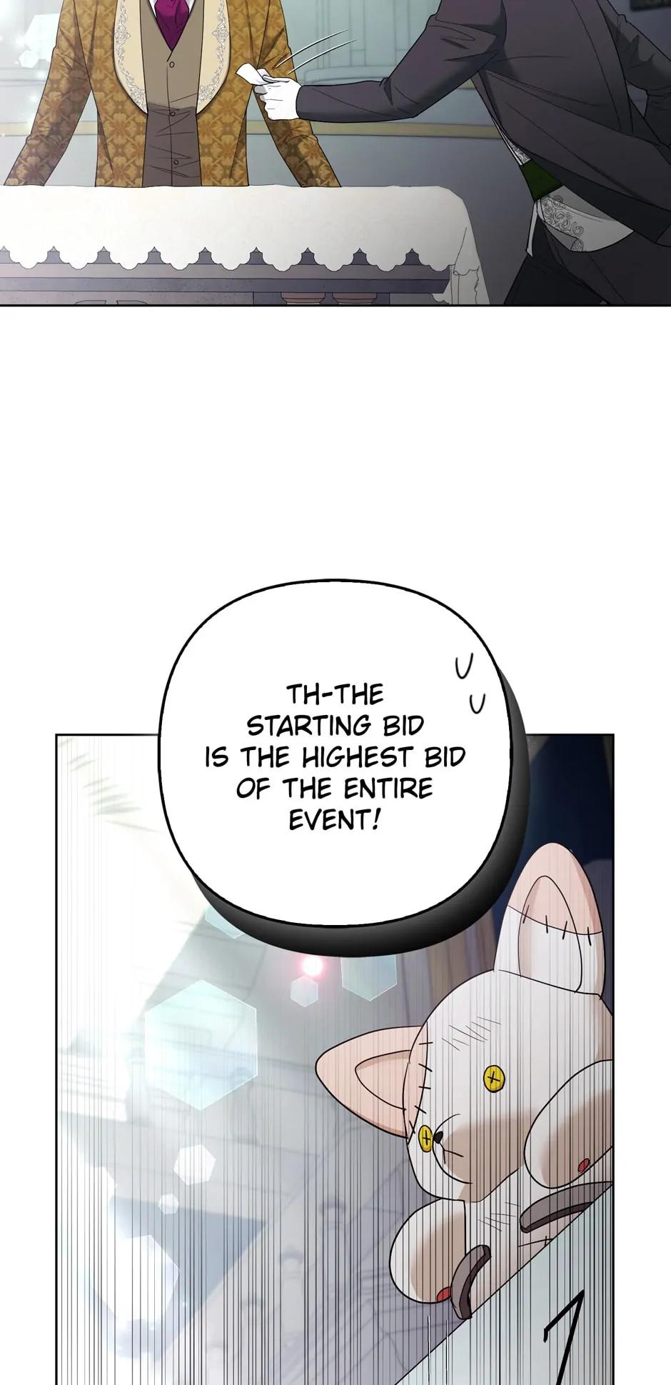 The Duke and The Fox Princess Chapter 39 - page 75