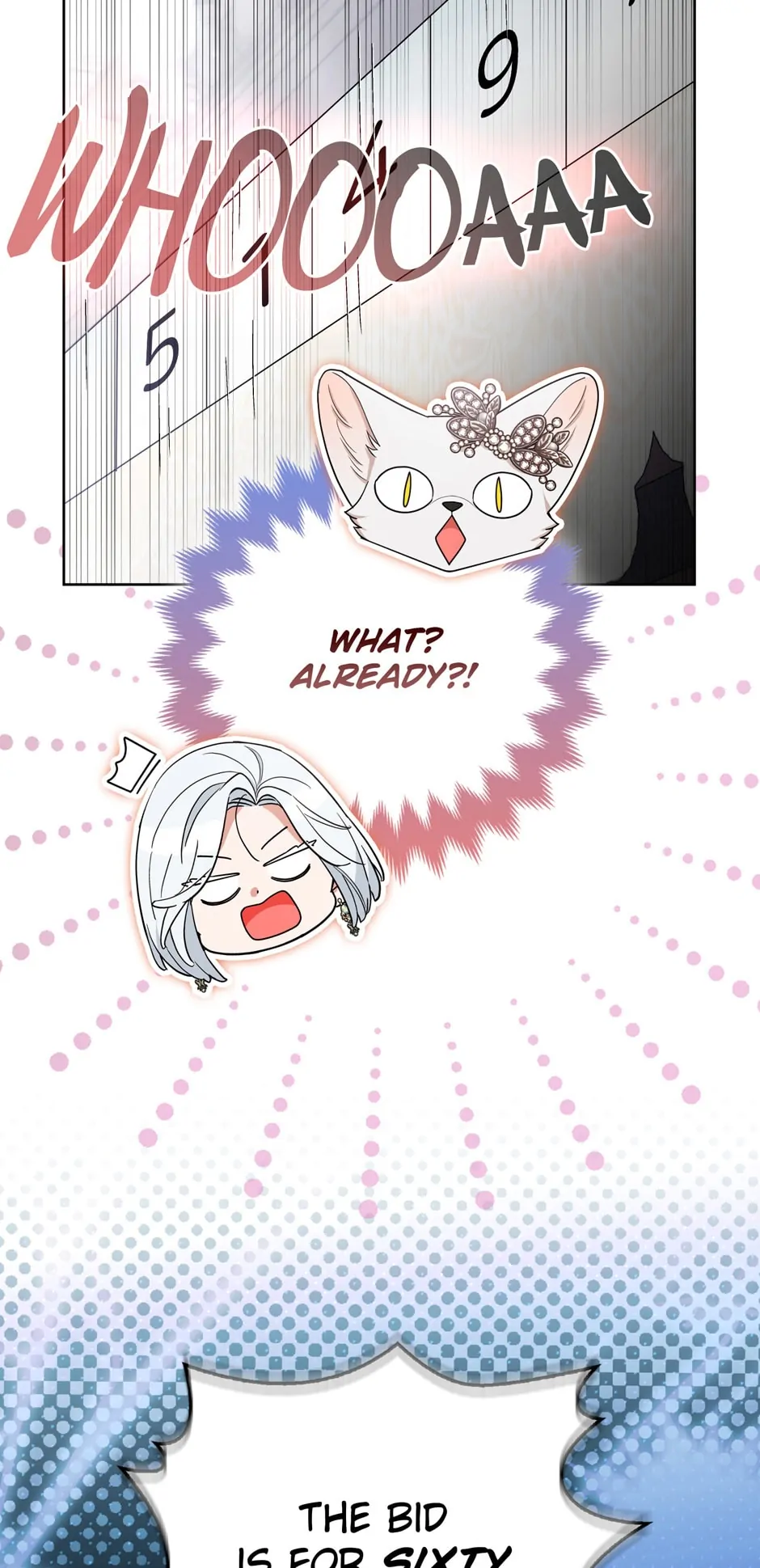 The Duke and The Fox Princess Chapter 39 - page 76