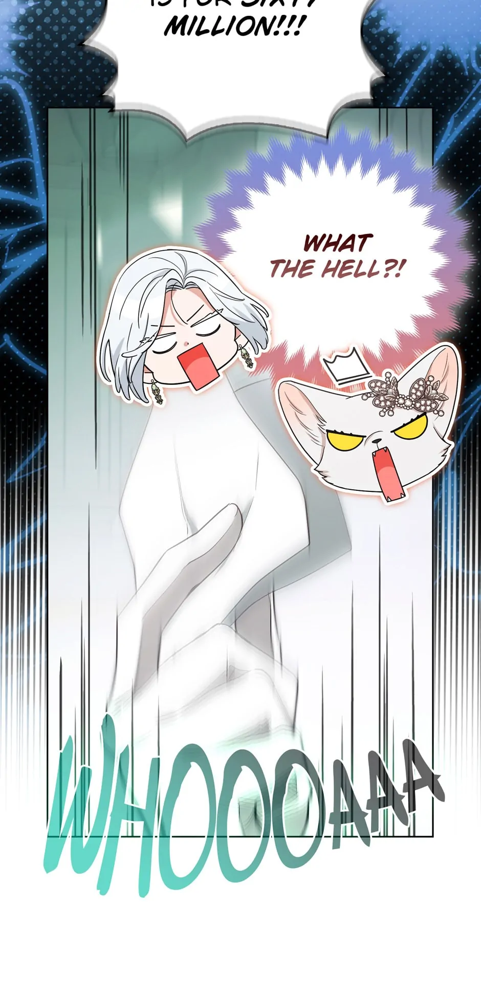 The Duke and The Fox Princess Chapter 39 - page 77