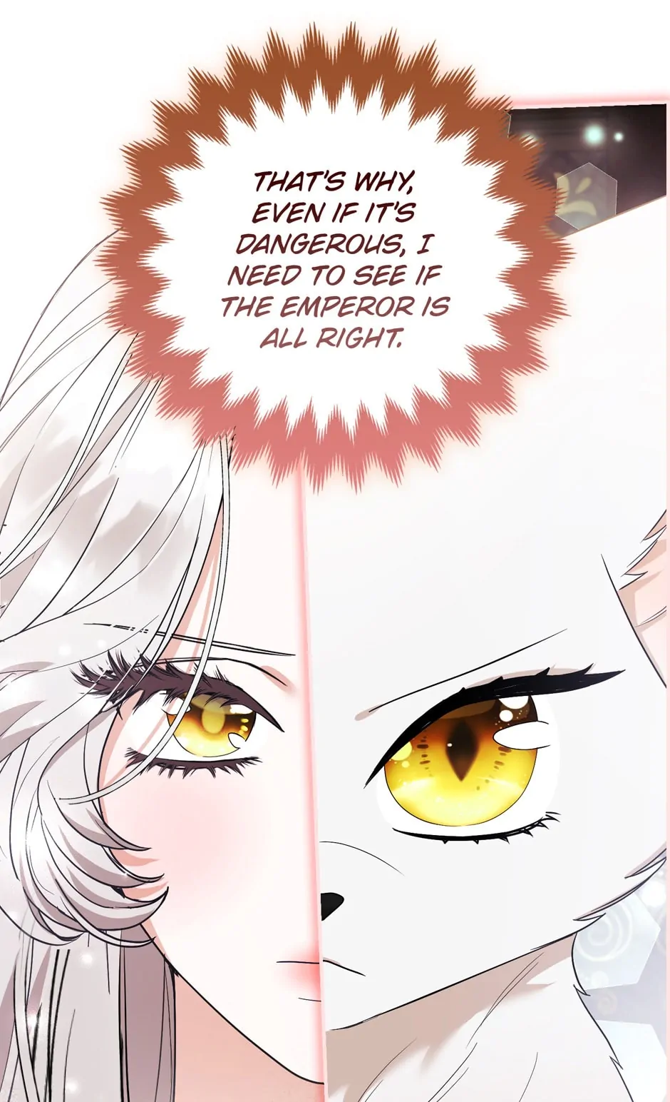 The Duke and The Fox Princess Chapter 39 - page 9