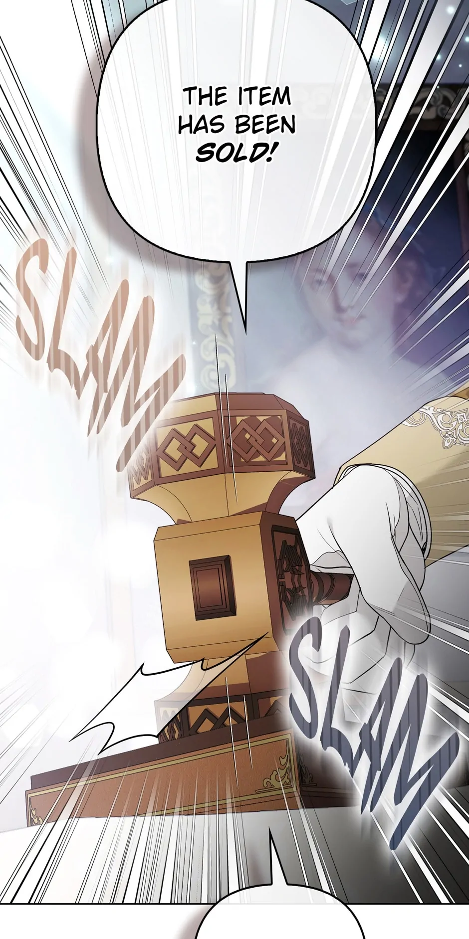 The Duke and The Fox Princess Chapter 39 - page 81