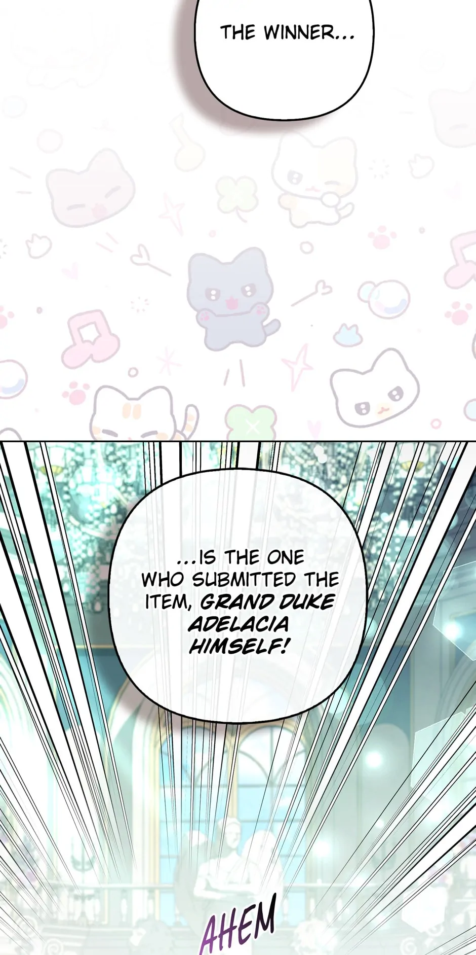 The Duke and The Fox Princess Chapter 39 - page 82