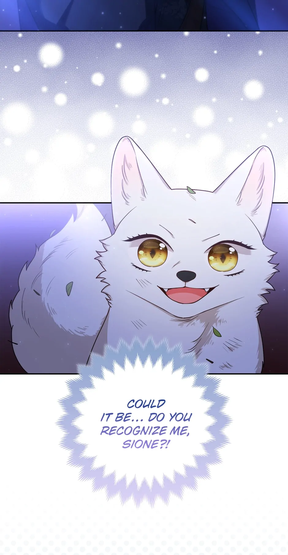 The Duke and The Fox Princess Chapter 3 - page 14