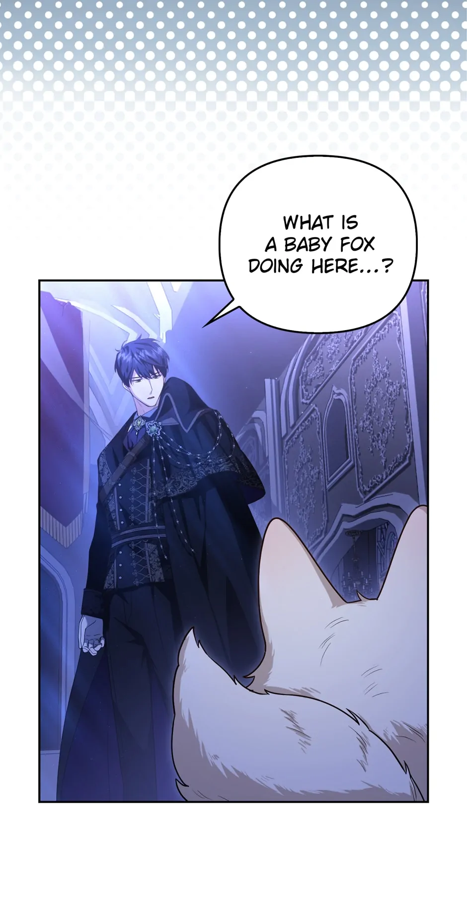 The Duke and The Fox Princess Chapter 3 - page 16