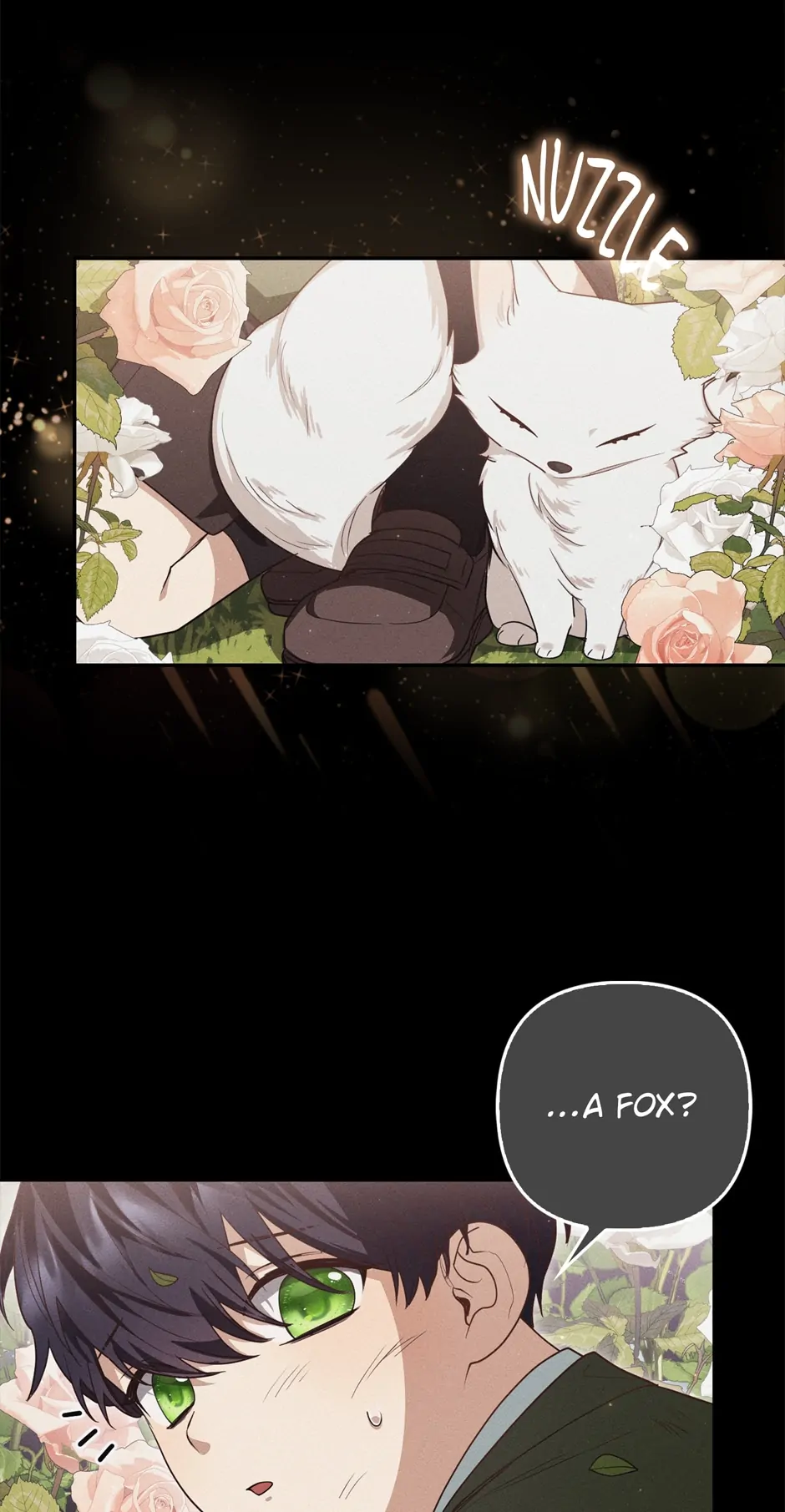 The Duke and The Fox Princess Chapter 3 - page 19