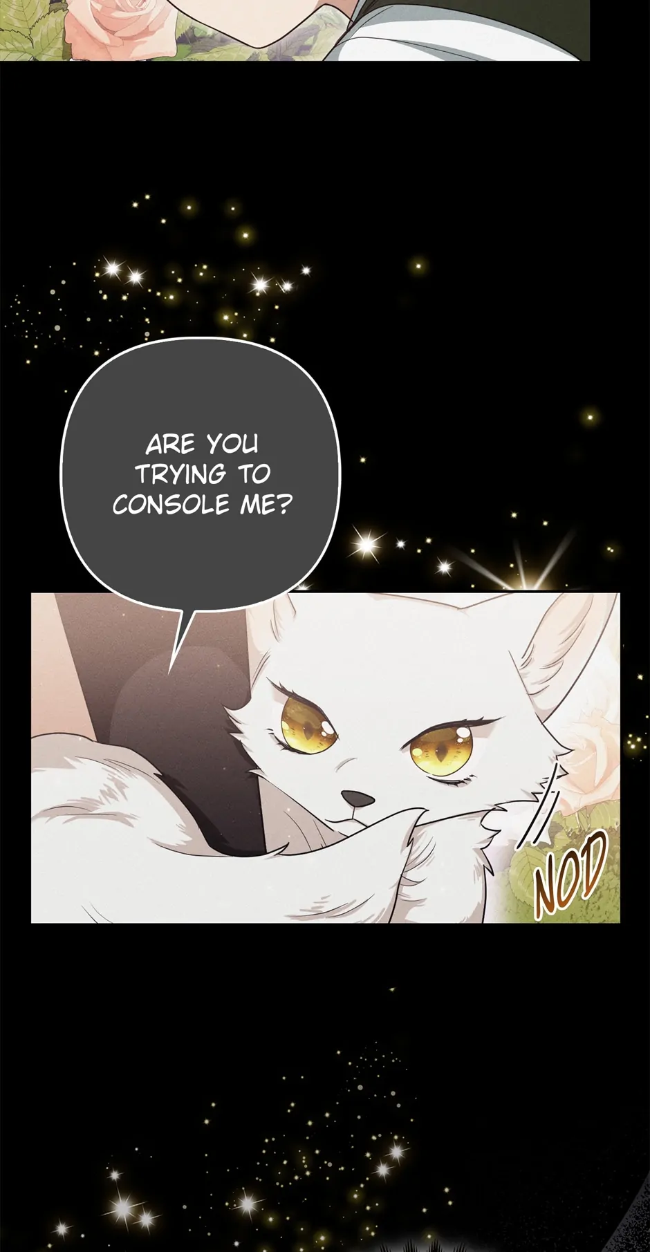 The Duke and The Fox Princess Chapter 3 - page 20
