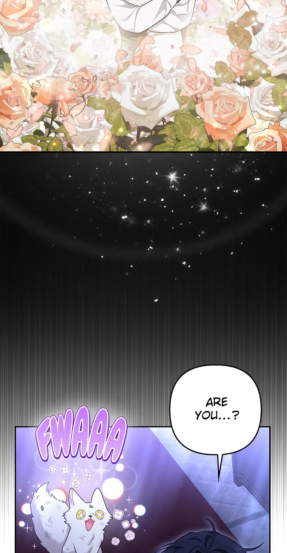 The Duke and The Fox Princess Chapter 3 - page 22