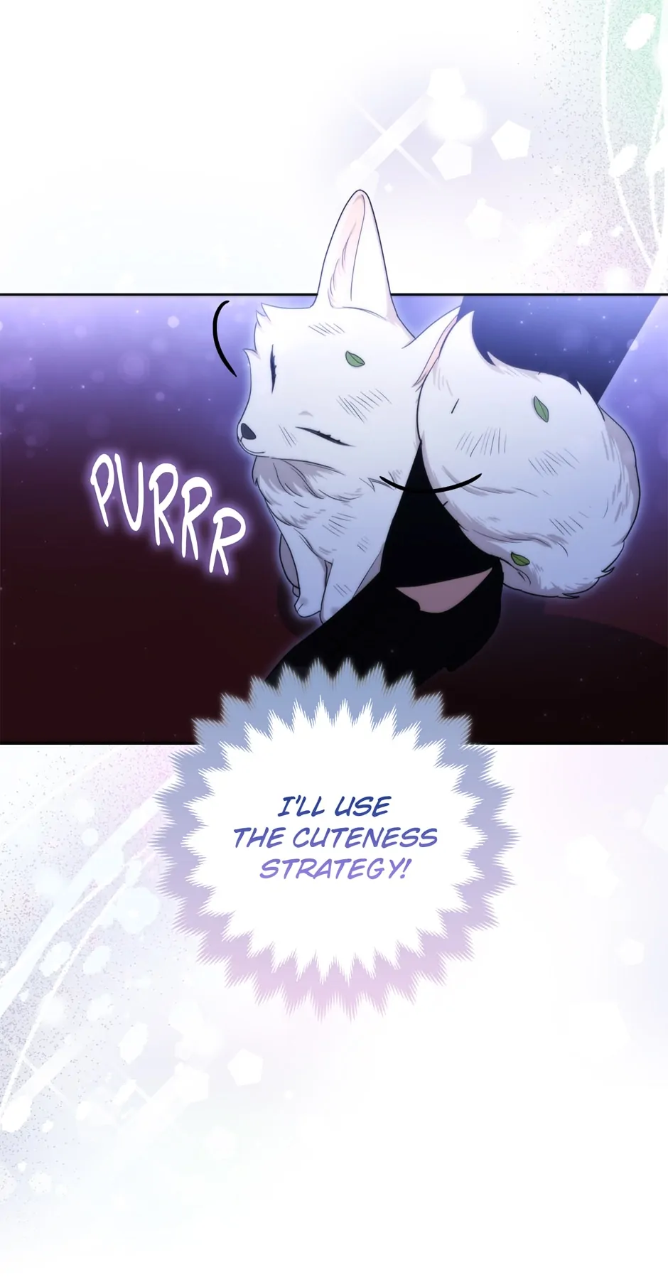 The Duke and The Fox Princess Chapter 3 - page 26