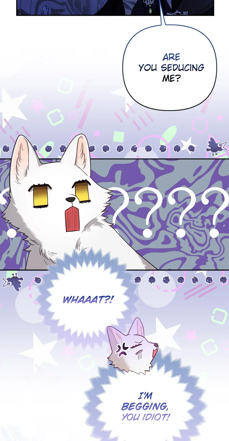 The Duke and The Fox Princess Chapter 3 - page 31
