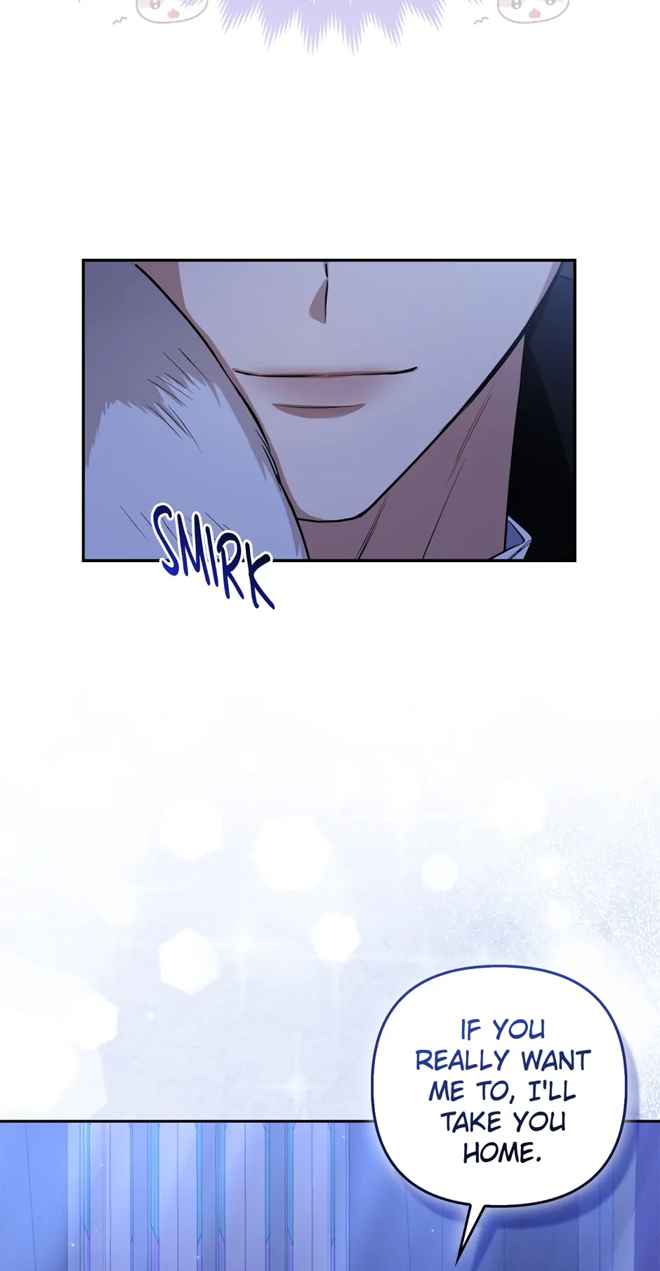 The Duke and The Fox Princess Chapter 3 - page 34