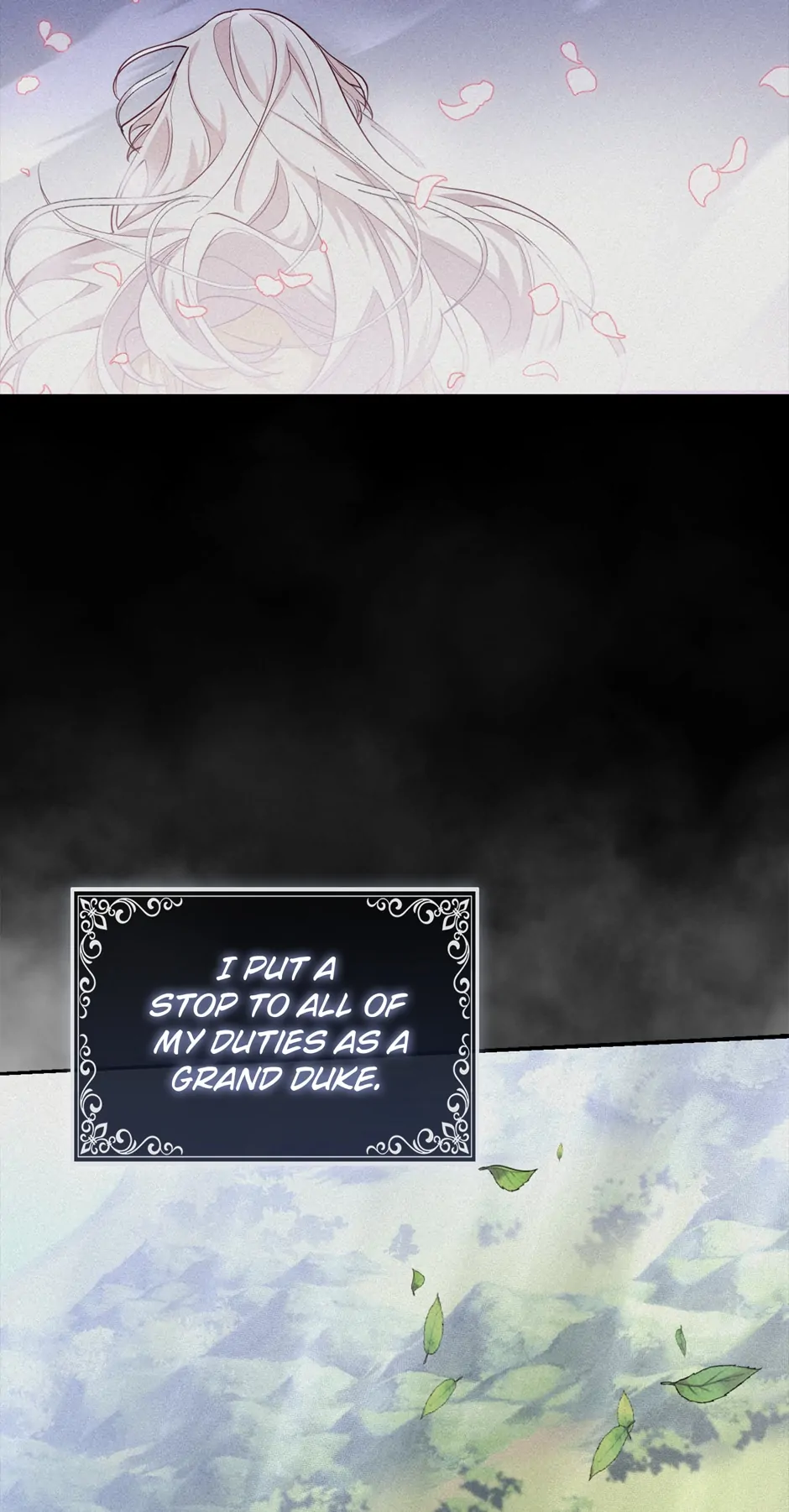 The Duke and The Fox Princess Chapter 3 - page 40