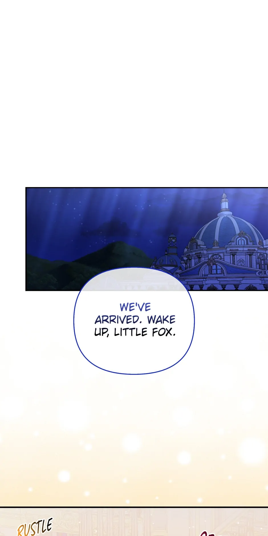 The Duke and The Fox Princess Chapter 3 - page 45