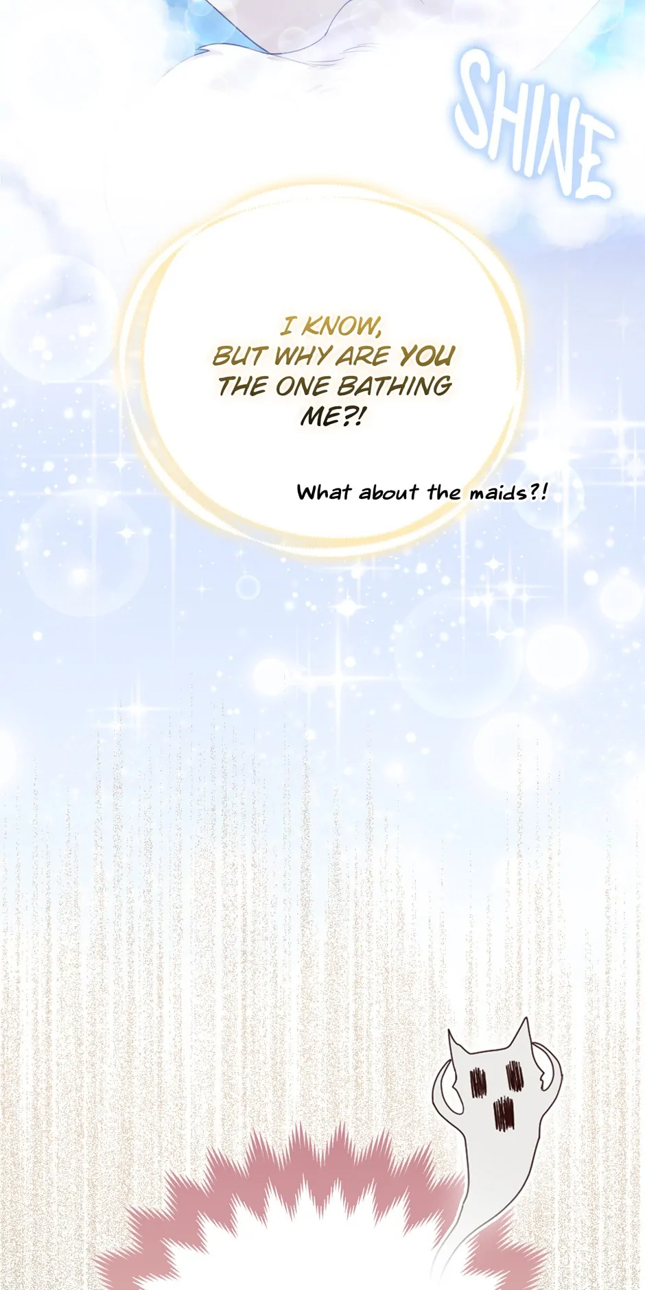 The Duke and The Fox Princess Chapter 3 - page 50