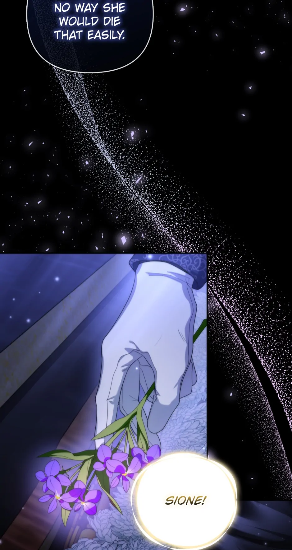 The Duke and The Fox Princess Chapter 3 - page 6