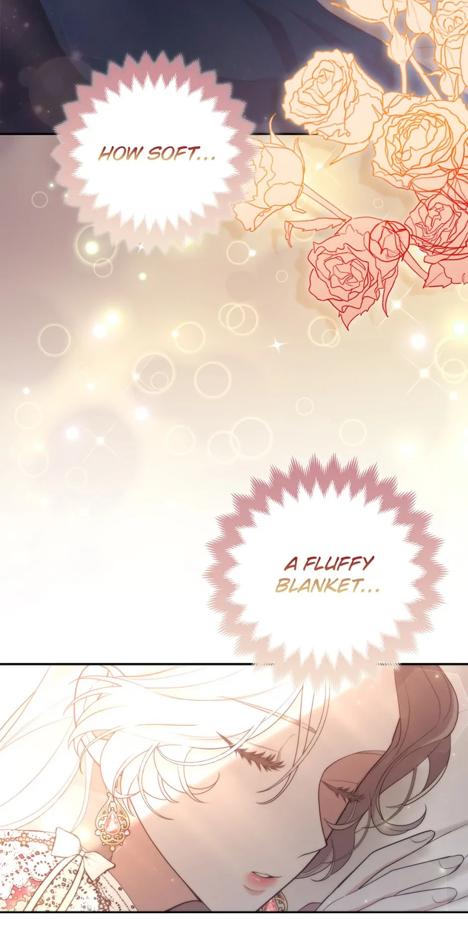The Duke and The Fox Princess Chapter 3 - page 53
