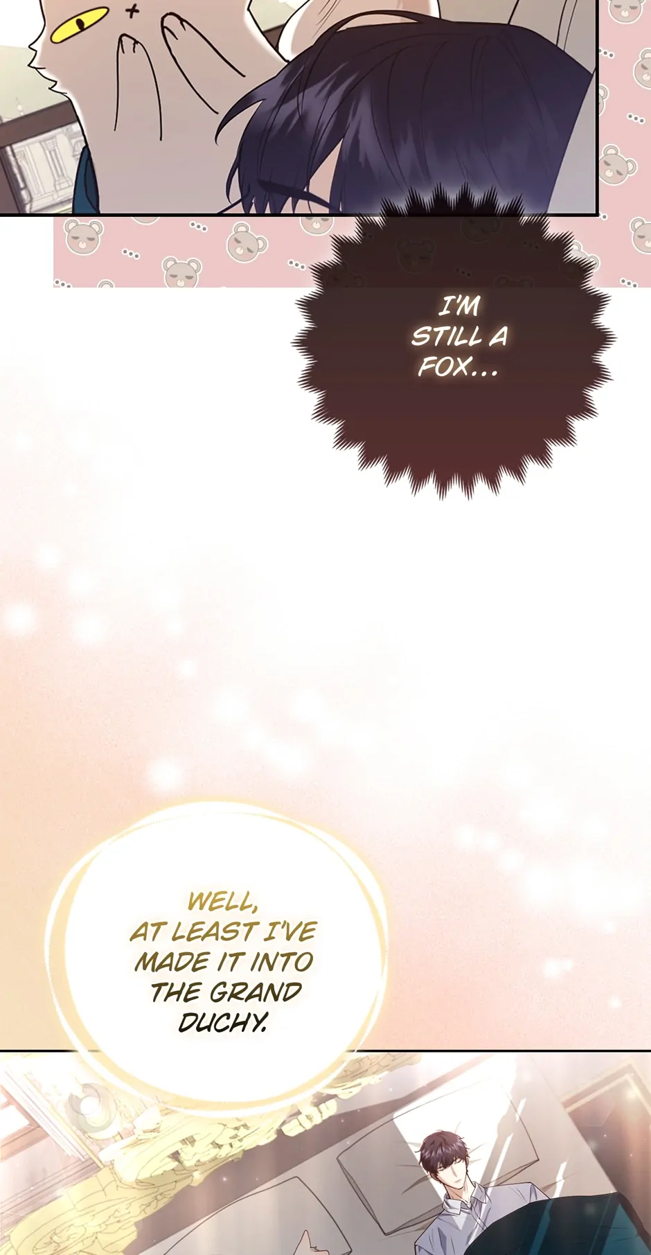 The Duke and The Fox Princess Chapter 3 - page 60
