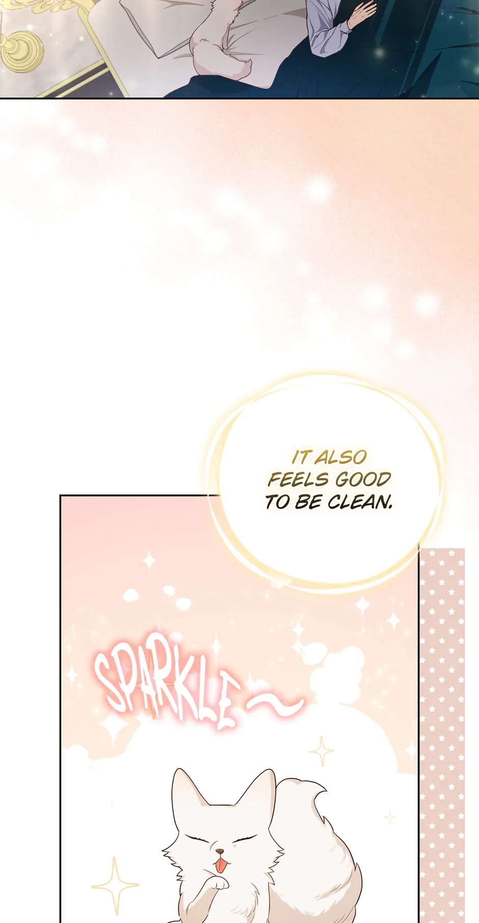 The Duke and The Fox Princess Chapter 3 - page 61