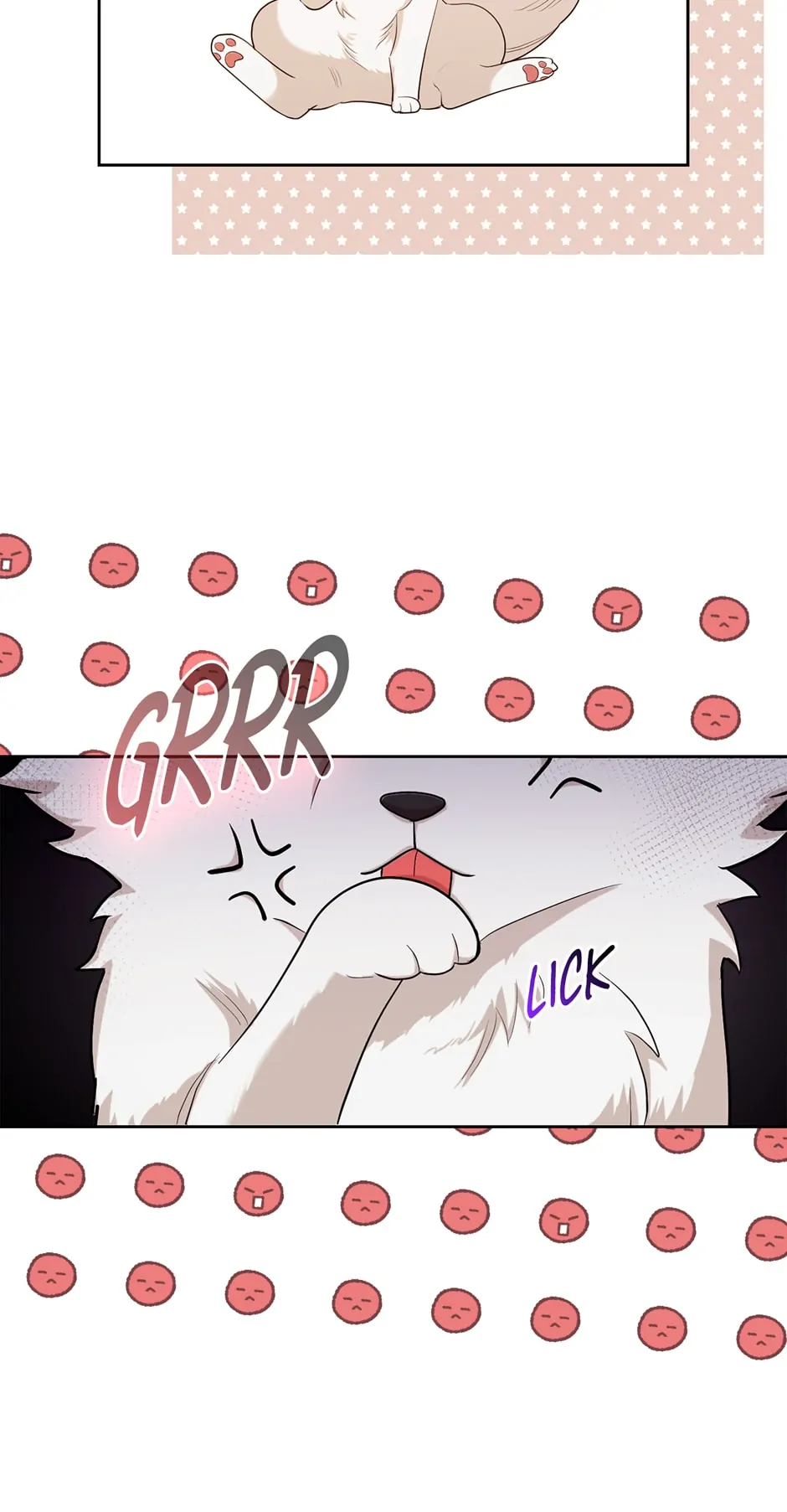 The Duke and The Fox Princess Chapter 3 - page 62