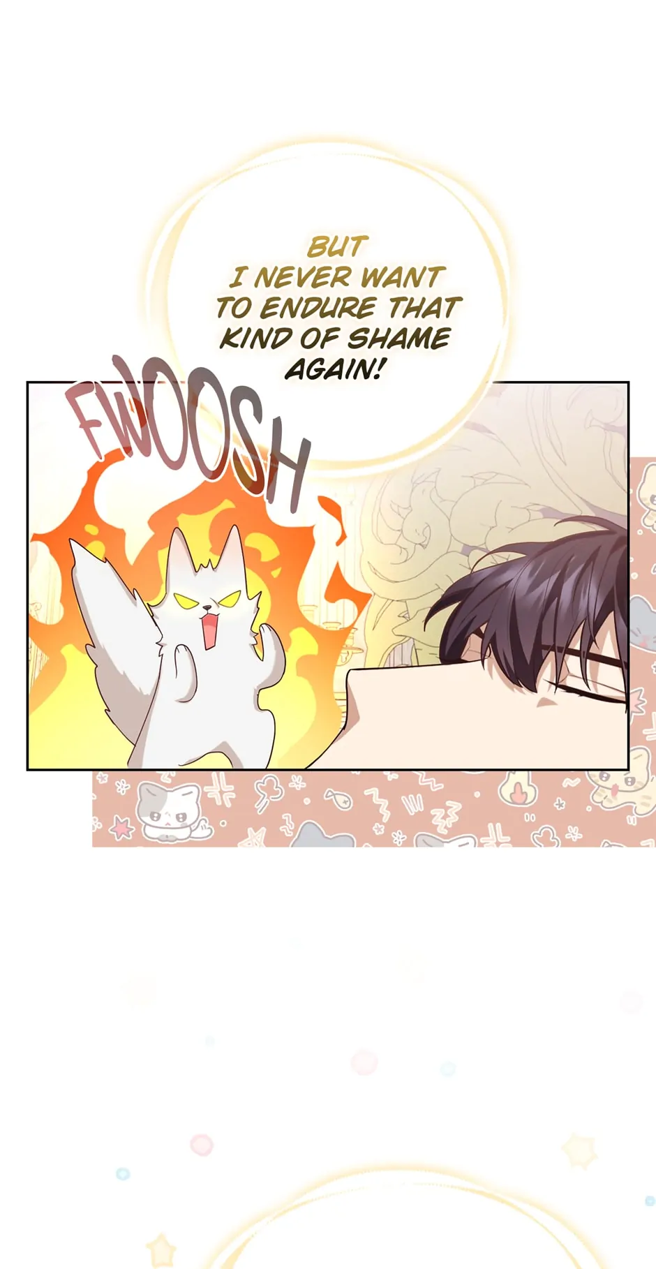 The Duke and The Fox Princess Chapter 3 - page 63