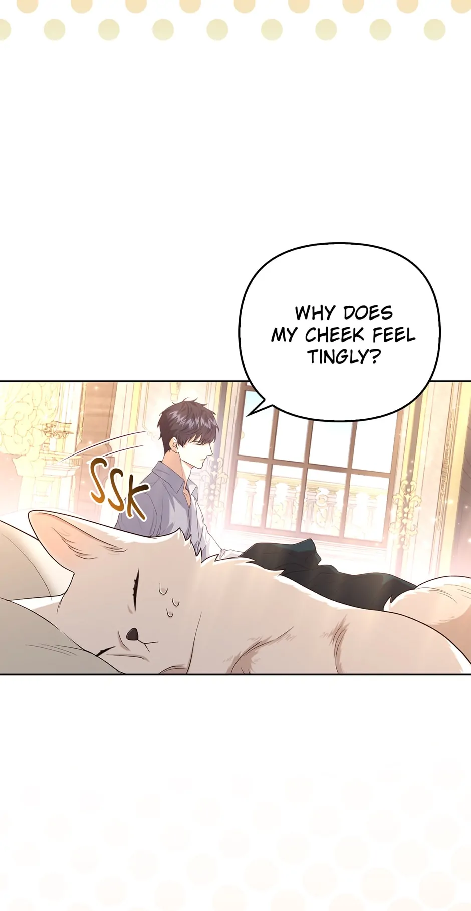 The Duke and The Fox Princess Chapter 3 - page 67