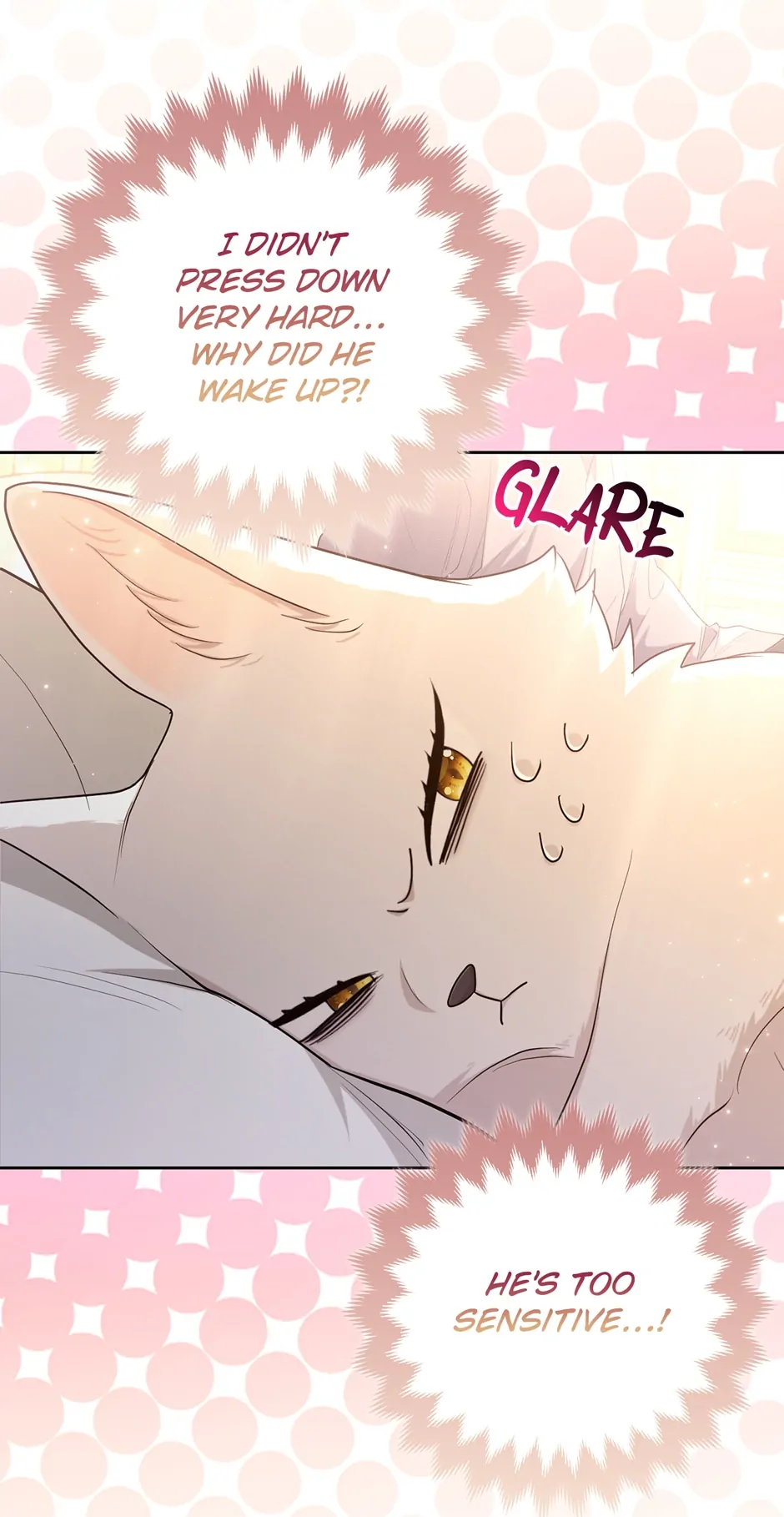 The Duke and The Fox Princess Chapter 3 - page 68