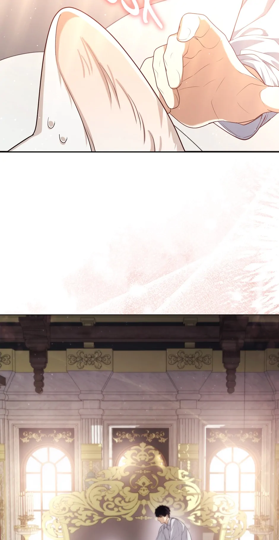 The Duke and The Fox Princess Chapter 3 - page 70