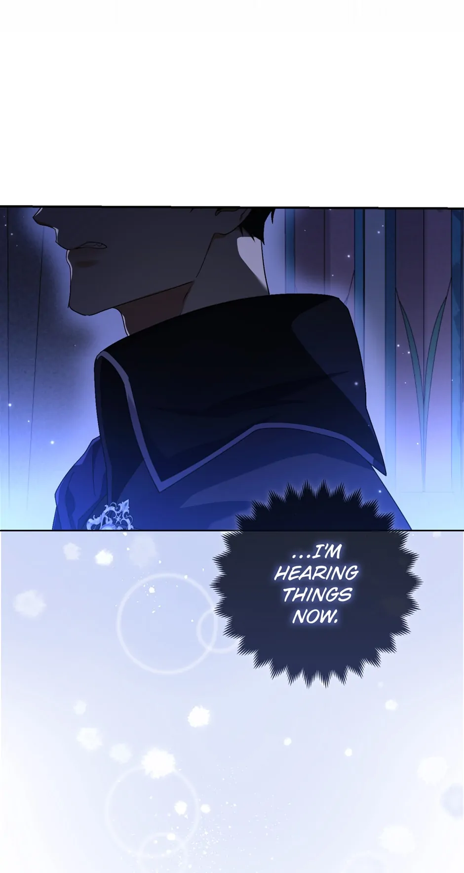 The Duke and The Fox Princess Chapter 3 - page 8
