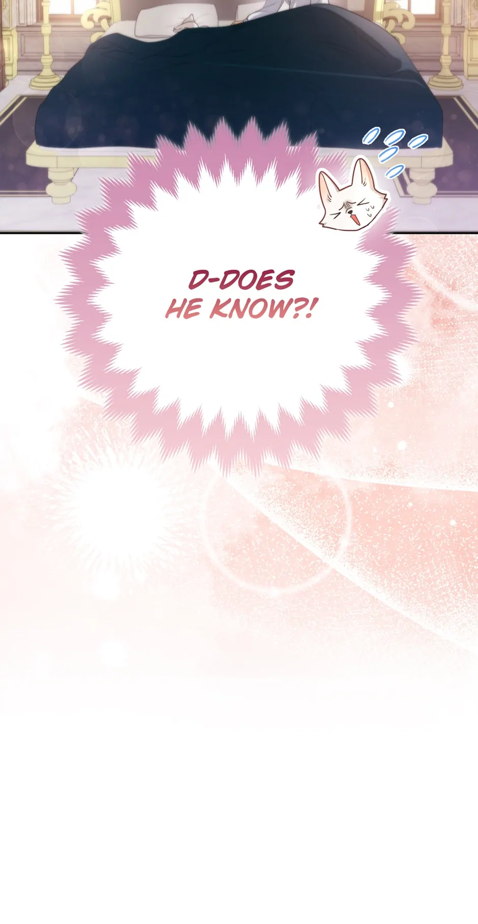 The Duke and The Fox Princess Chapter 3 - page 71