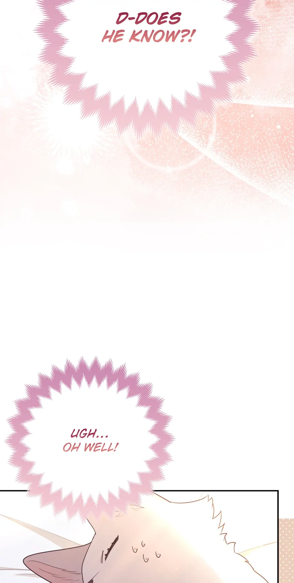 The Duke and The Fox Princess Chapter 4 - page 2