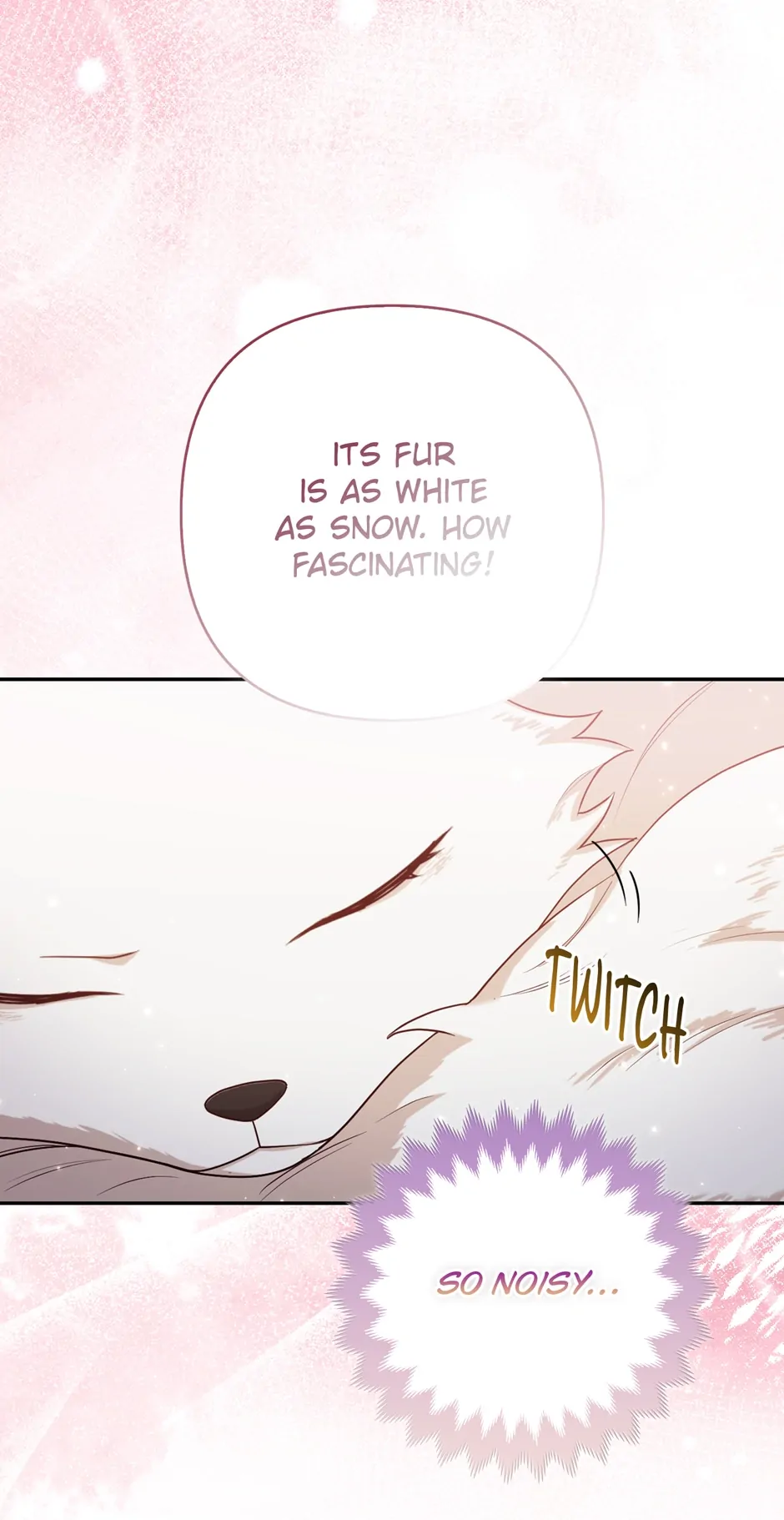 The Duke and The Fox Princess Chapter 4 - page 11