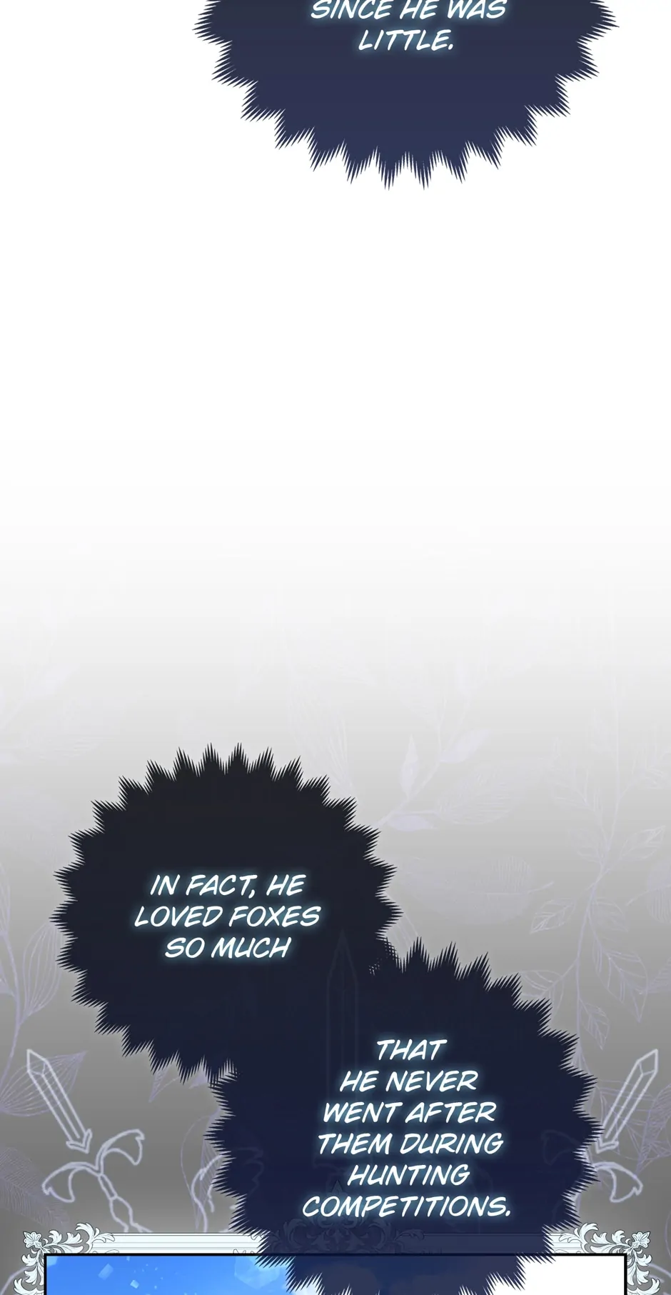 The Duke and The Fox Princess Chapter 4 - page 16