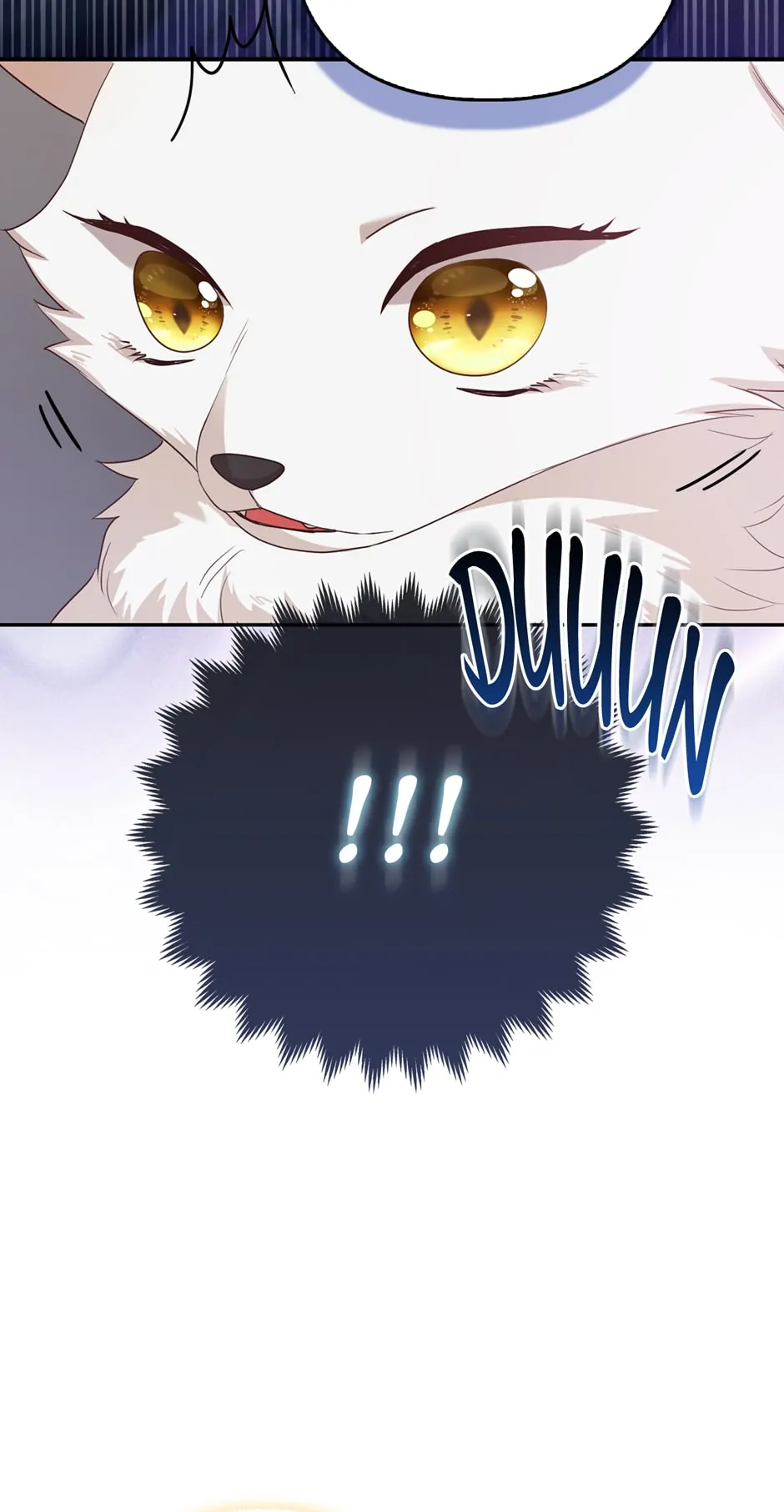 The Duke and The Fox Princess Chapter 4 - page 20