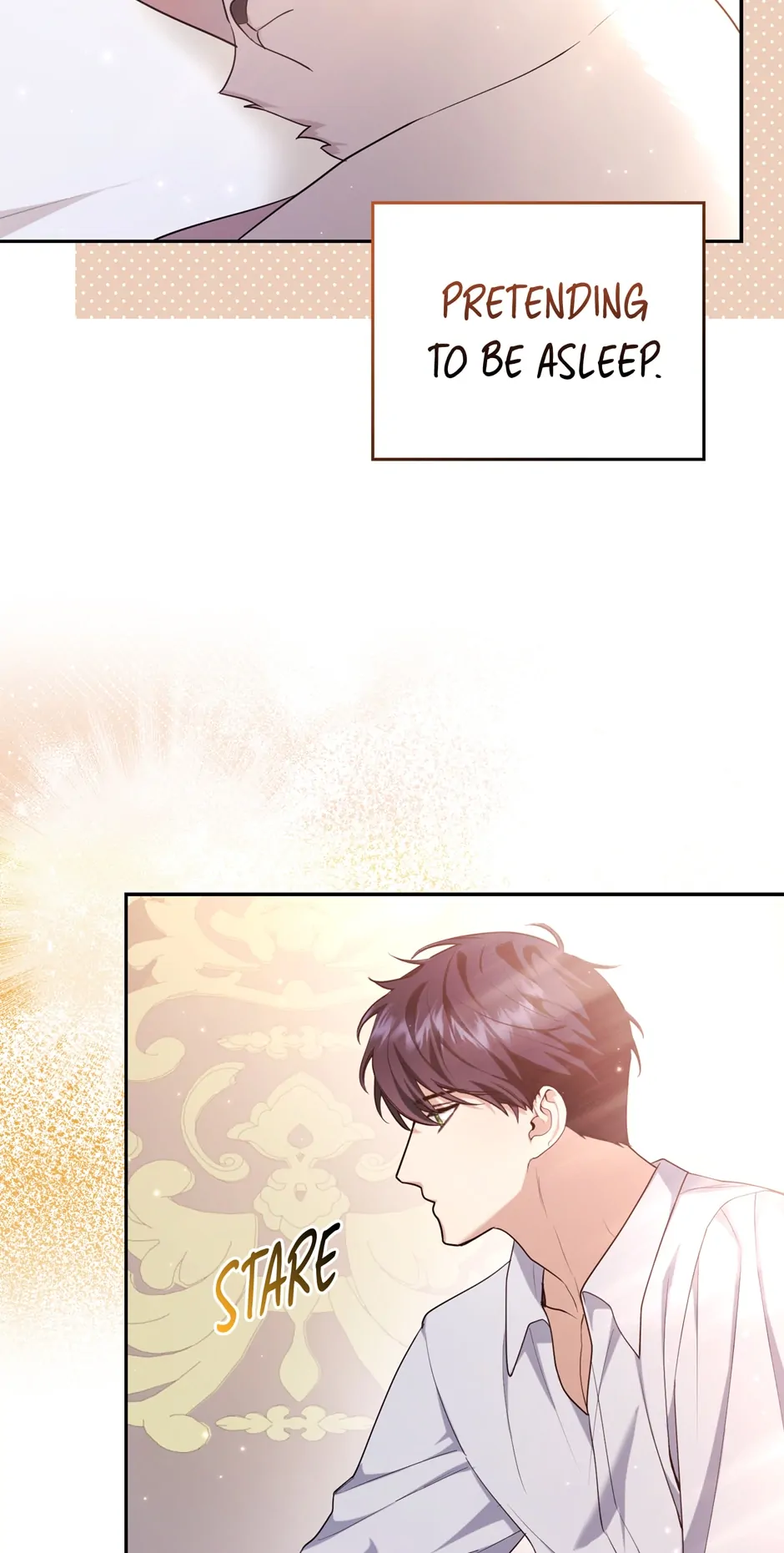 The Duke and The Fox Princess Chapter 4 - page 3