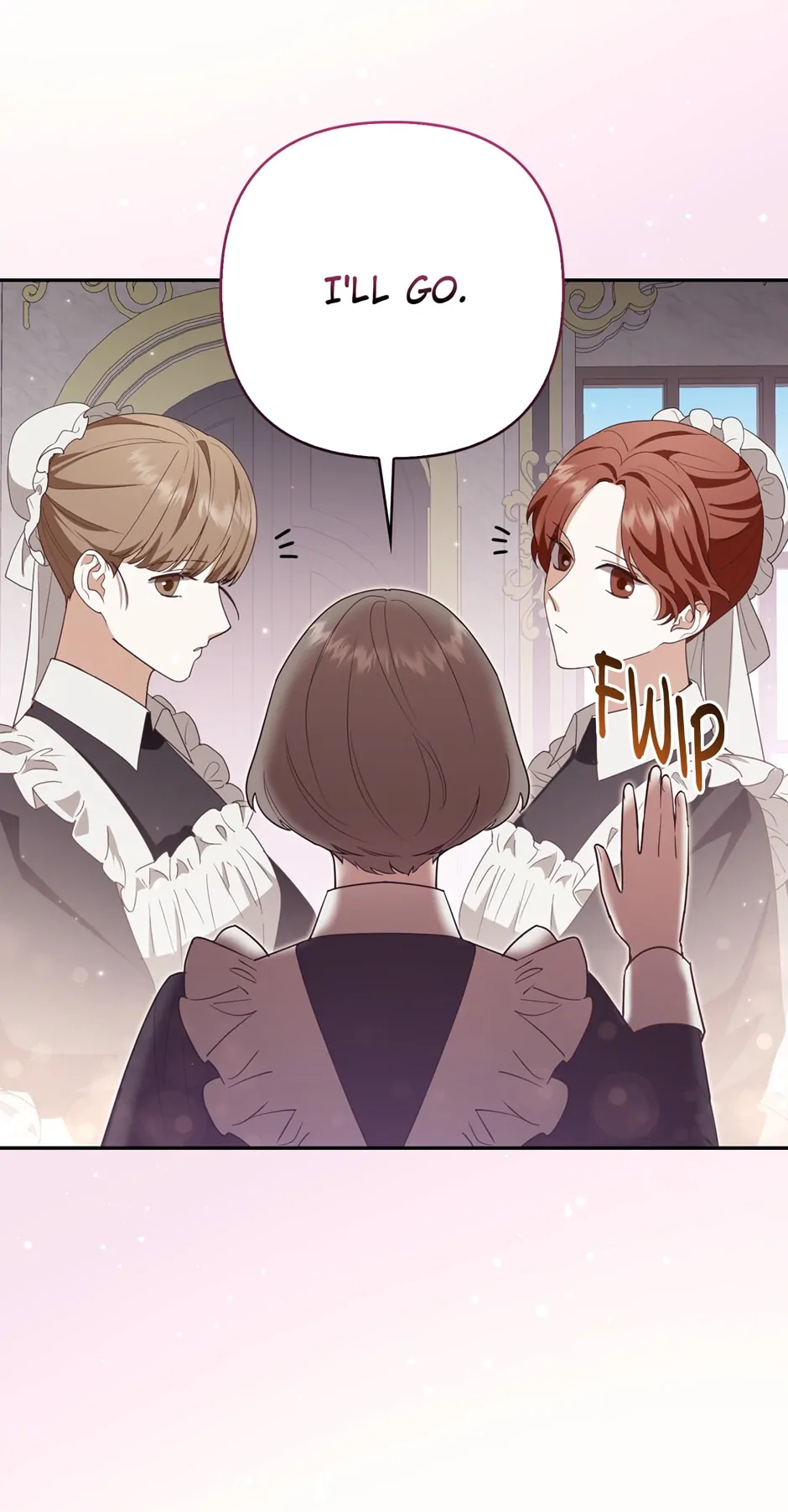 The Duke and The Fox Princess Chapter 4 - page 25