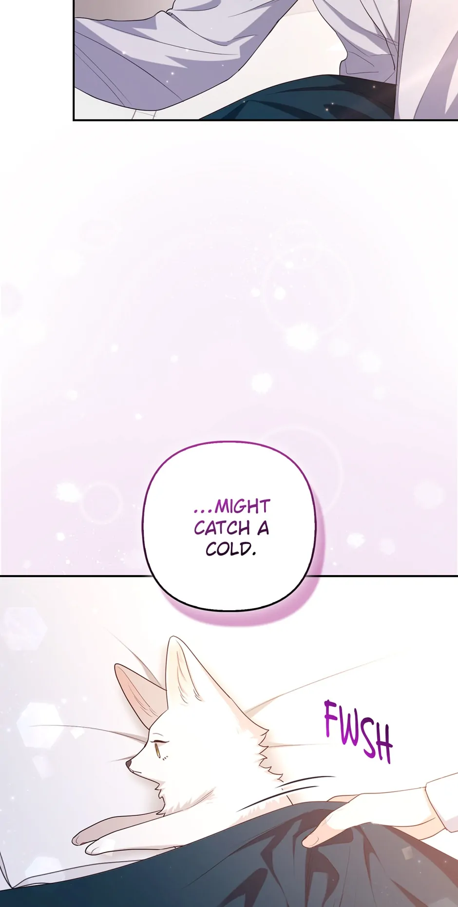 The Duke and The Fox Princess Chapter 4 - page 4