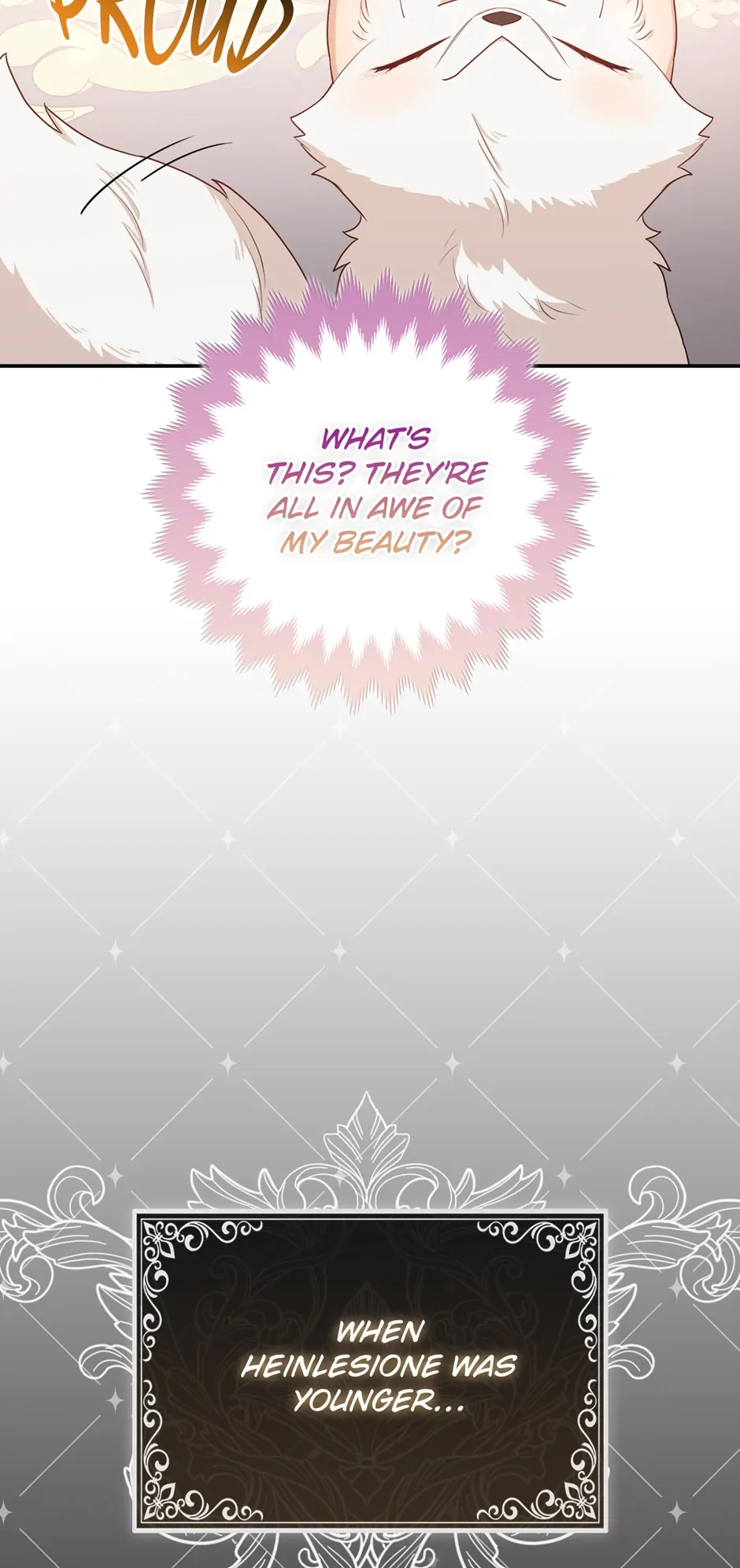 The Duke and The Fox Princess Chapter 4 - page 31