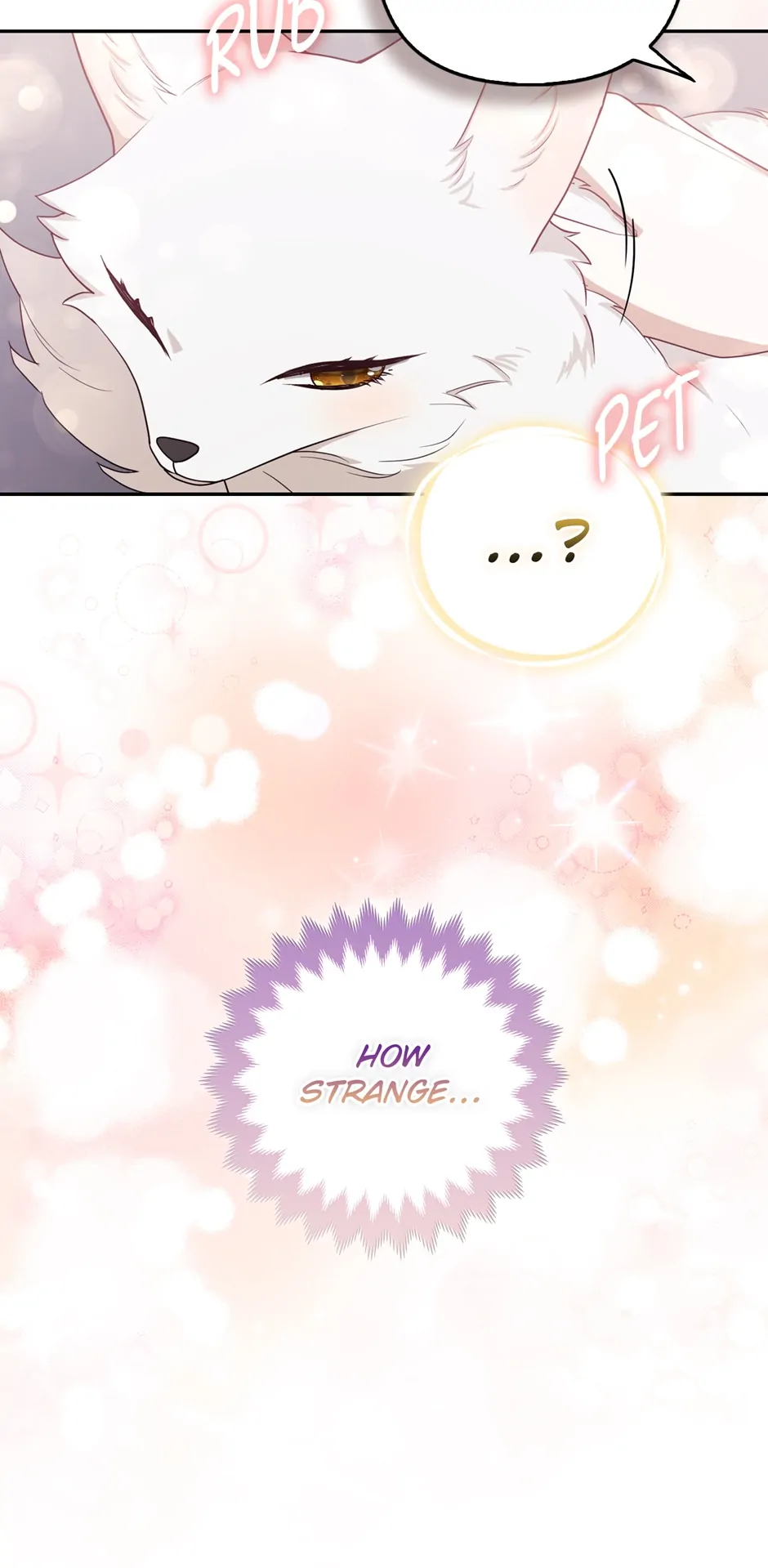 The Duke and The Fox Princess Chapter 4 - page 36