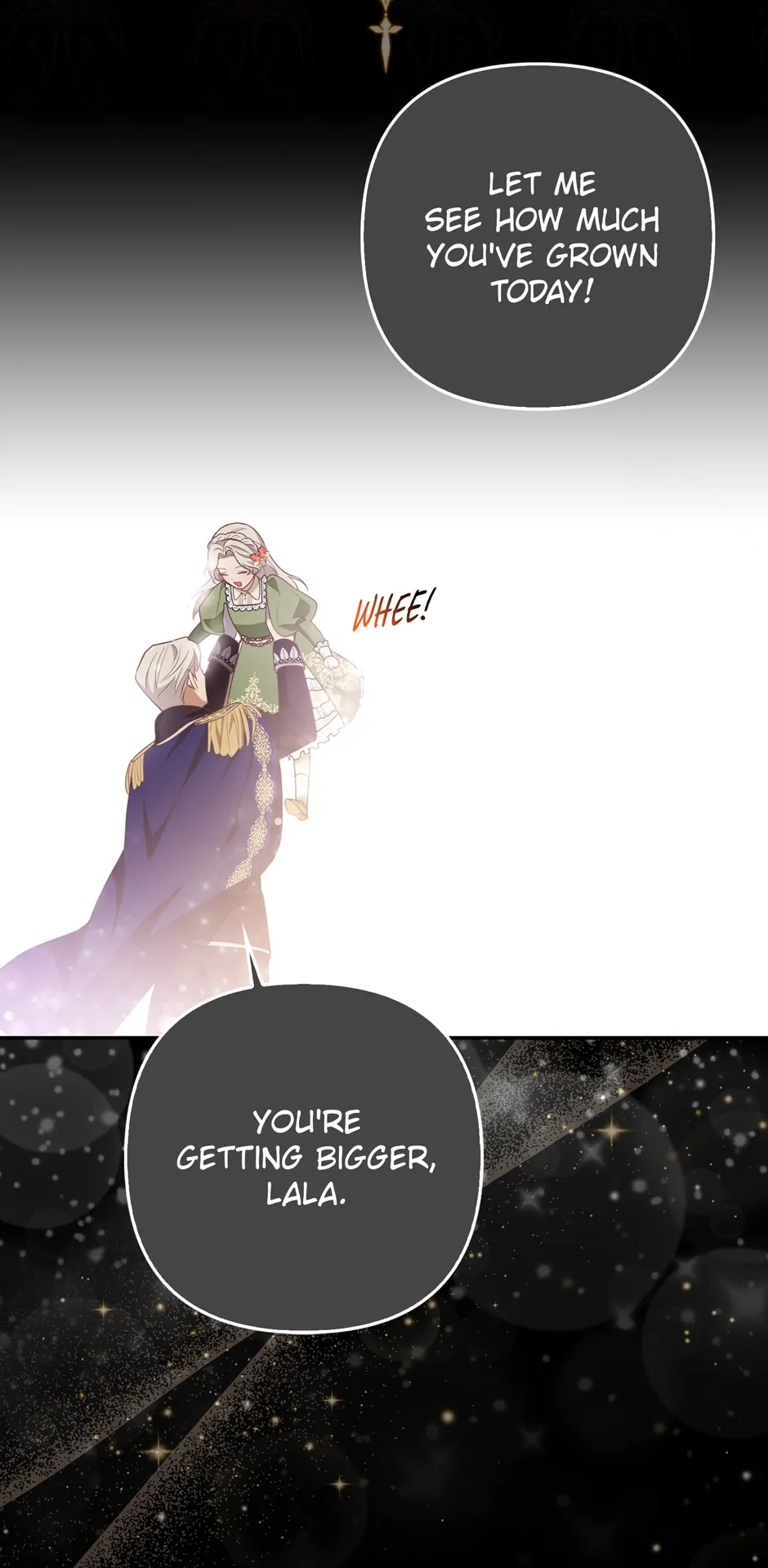 The Duke and The Fox Princess Chapter 4 - page 39
