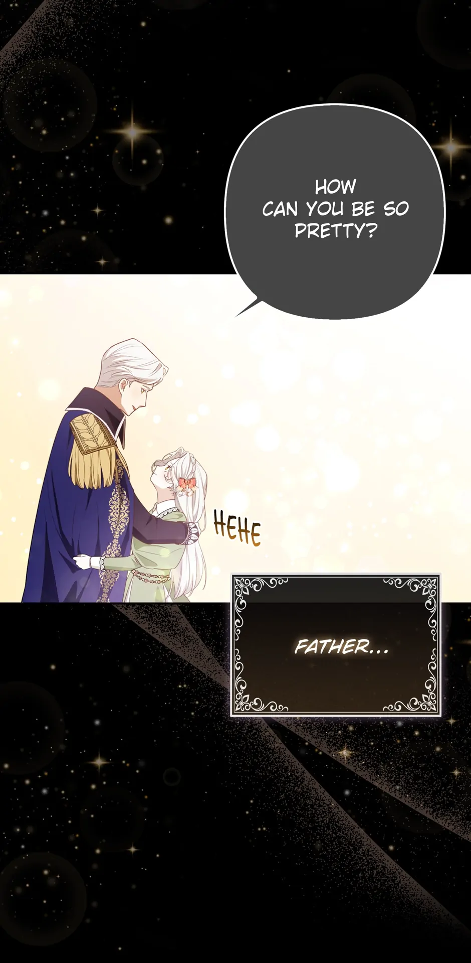 The Duke and The Fox Princess Chapter 4 - page 40