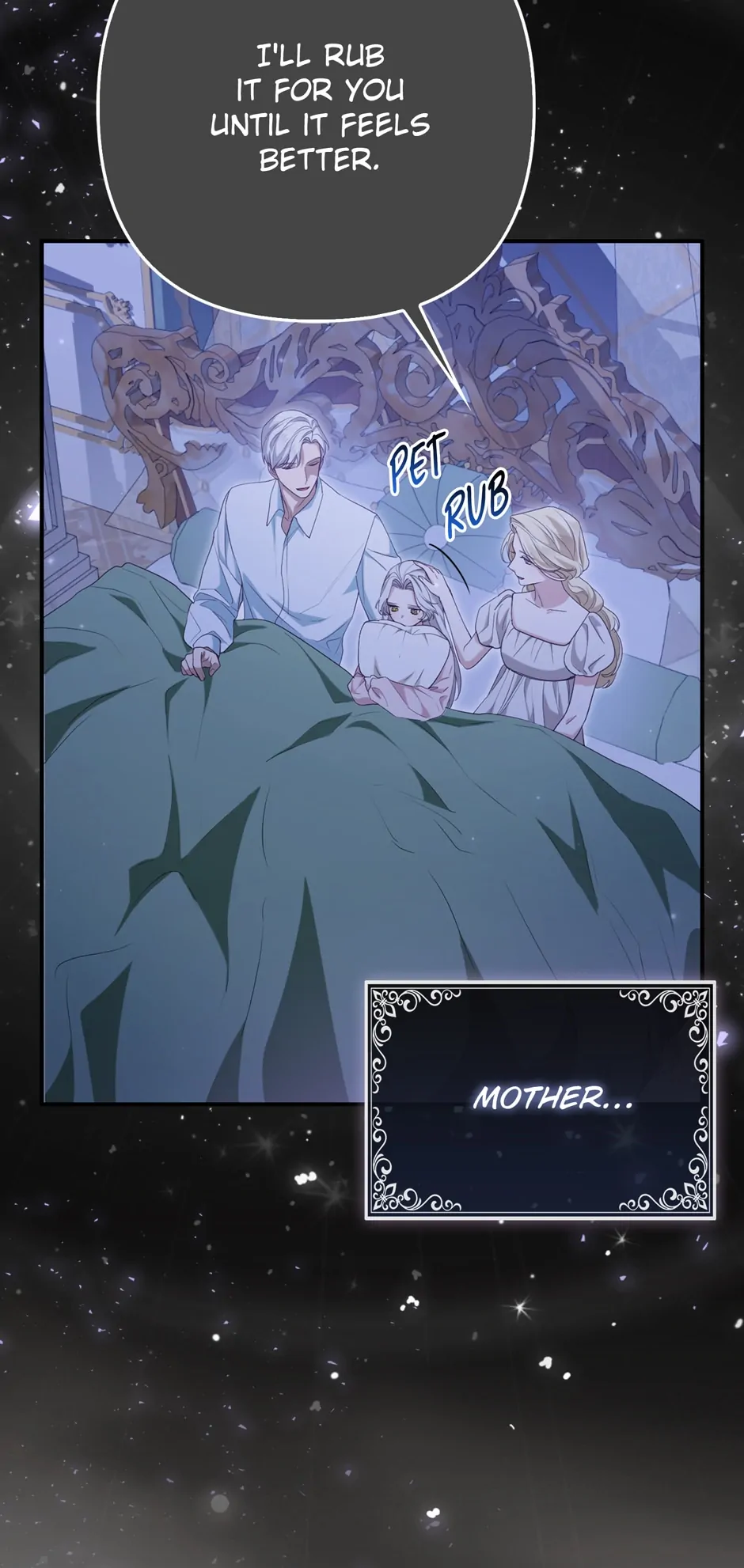 The Duke and The Fox Princess Chapter 4 - page 42