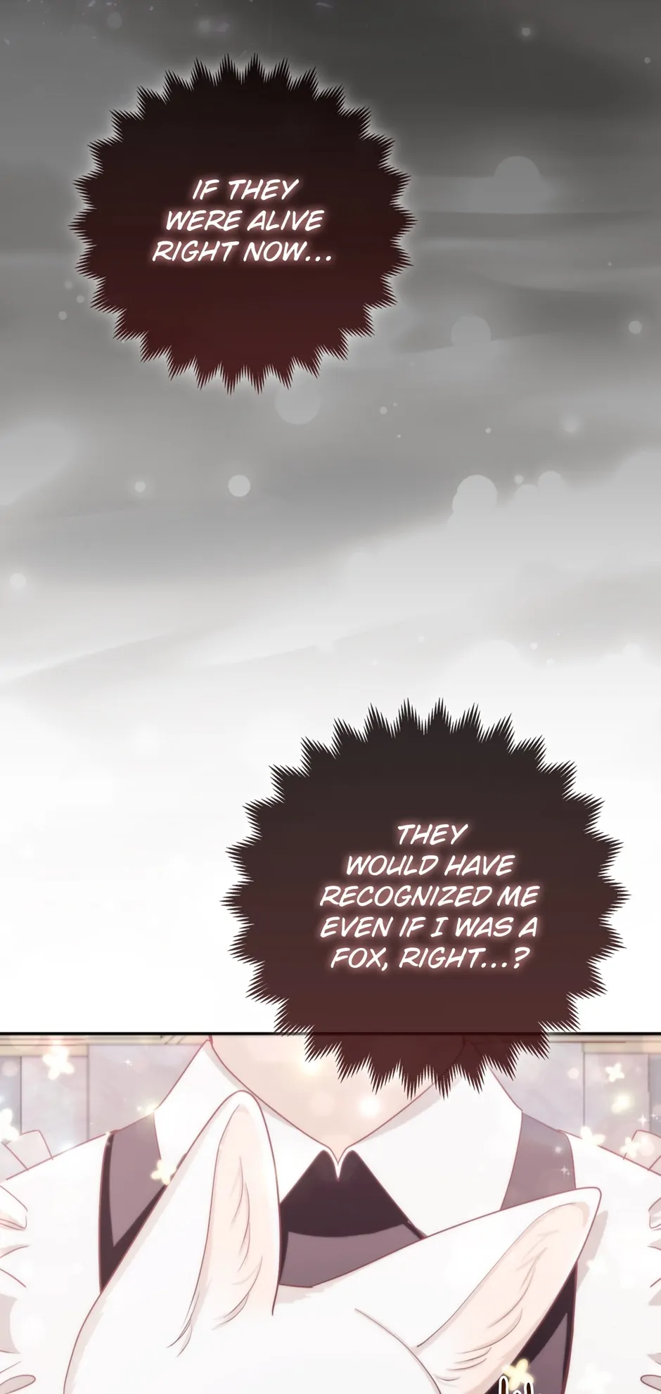 The Duke and The Fox Princess Chapter 4 - page 43