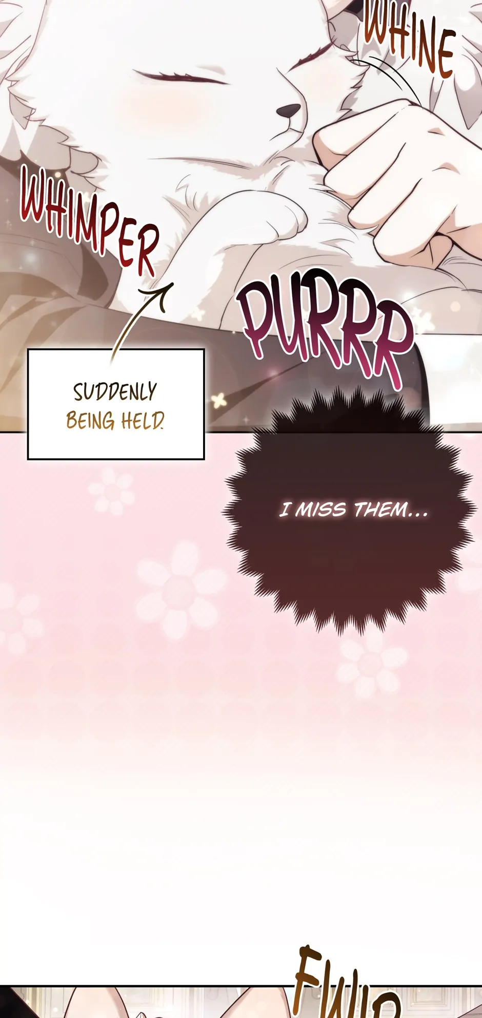 The Duke and The Fox Princess Chapter 4 - page 44